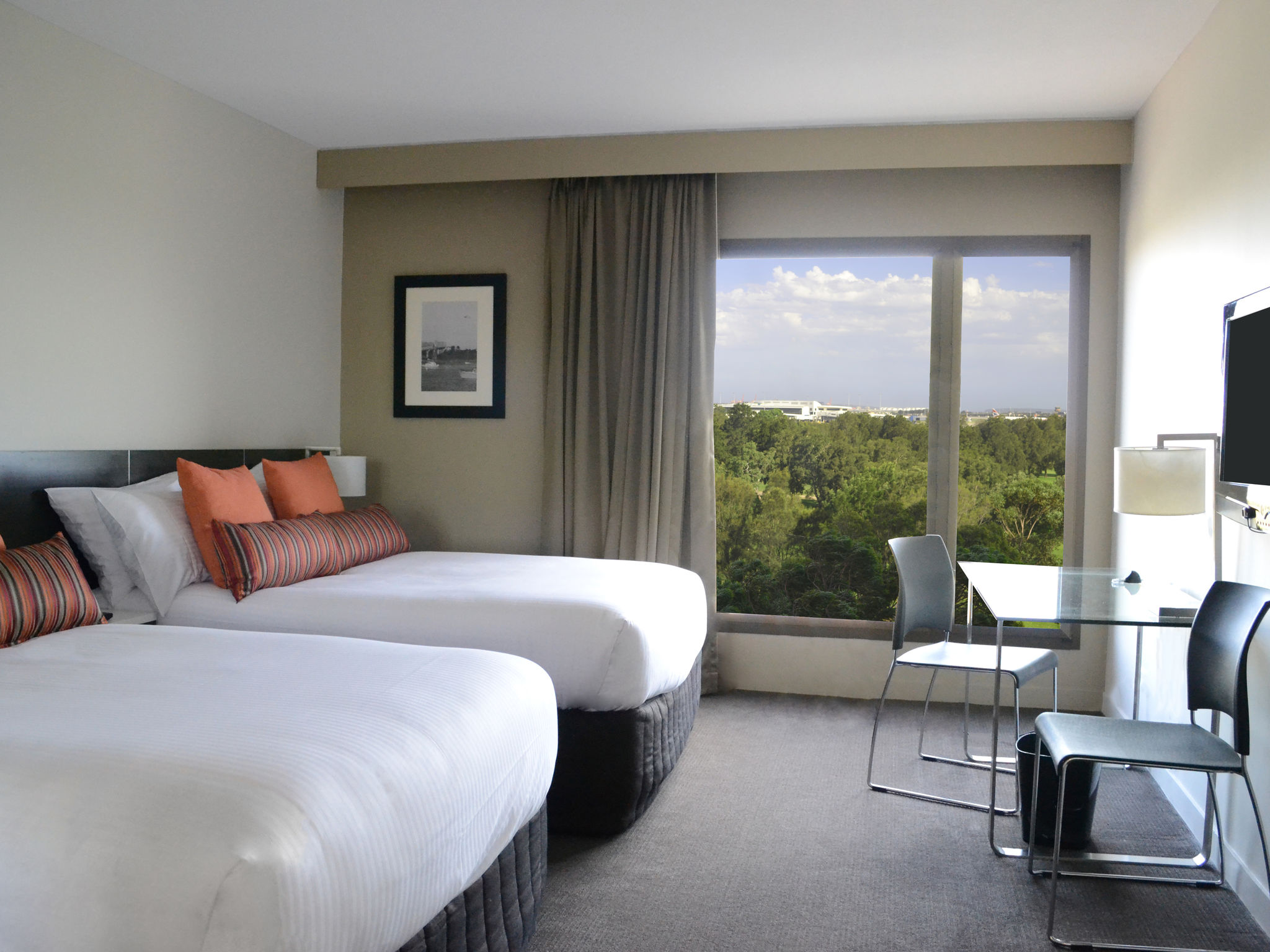 Photo - Novotel Sydney International Airport