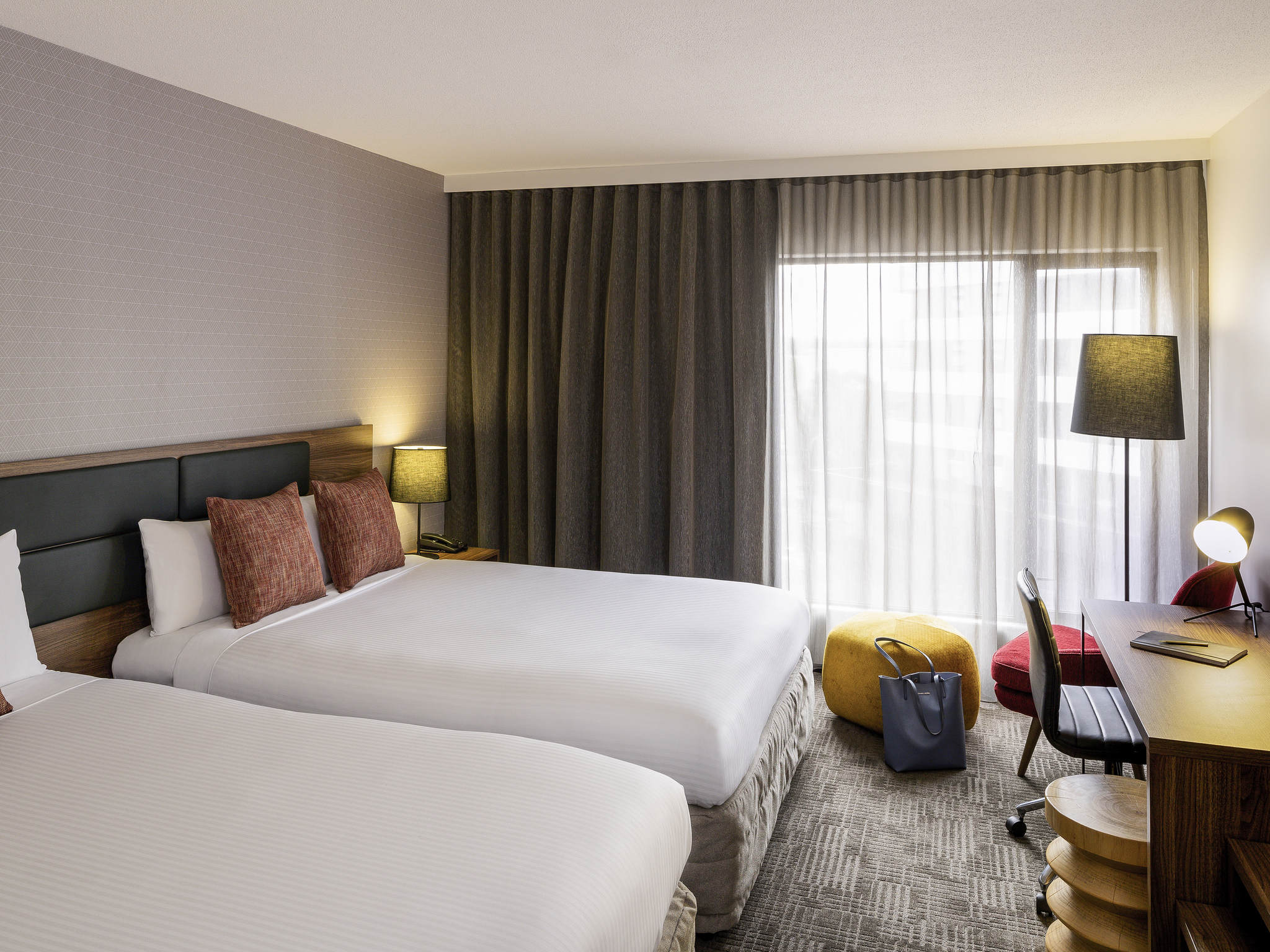 Photo - Novotel Sydney International Airport