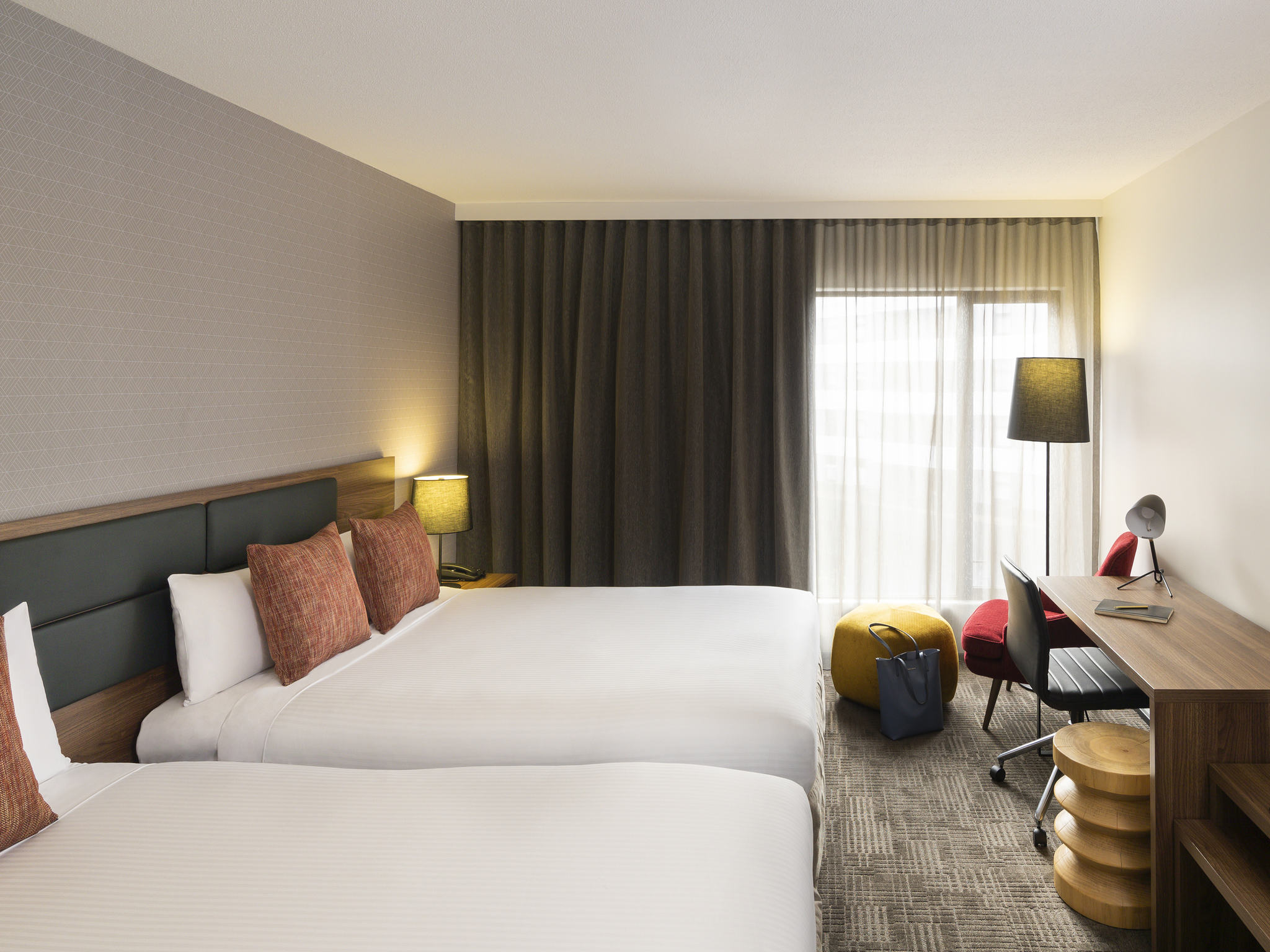 Photo - Novotel Sydney International Airport