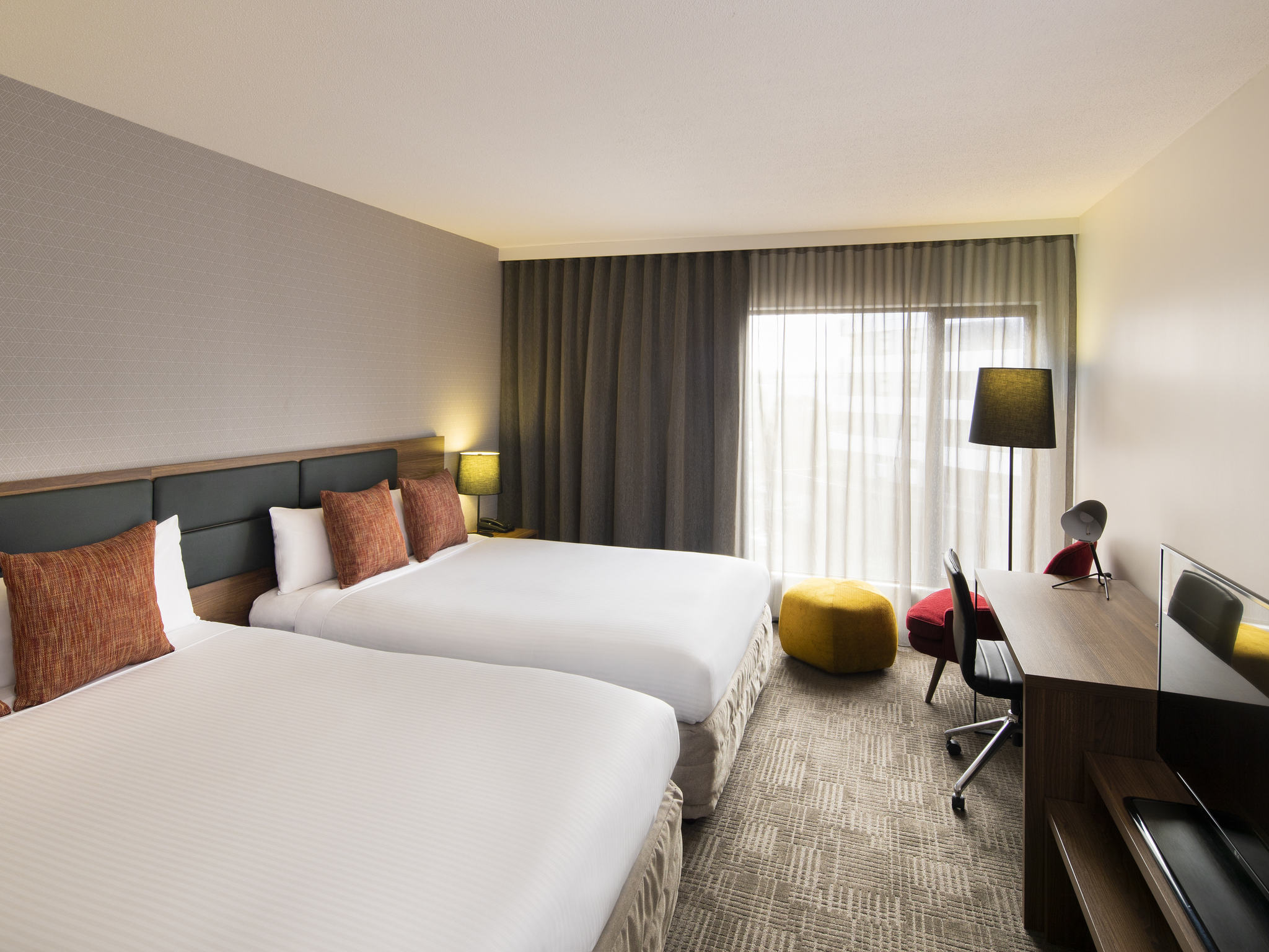 Photo - Novotel Sydney International Airport