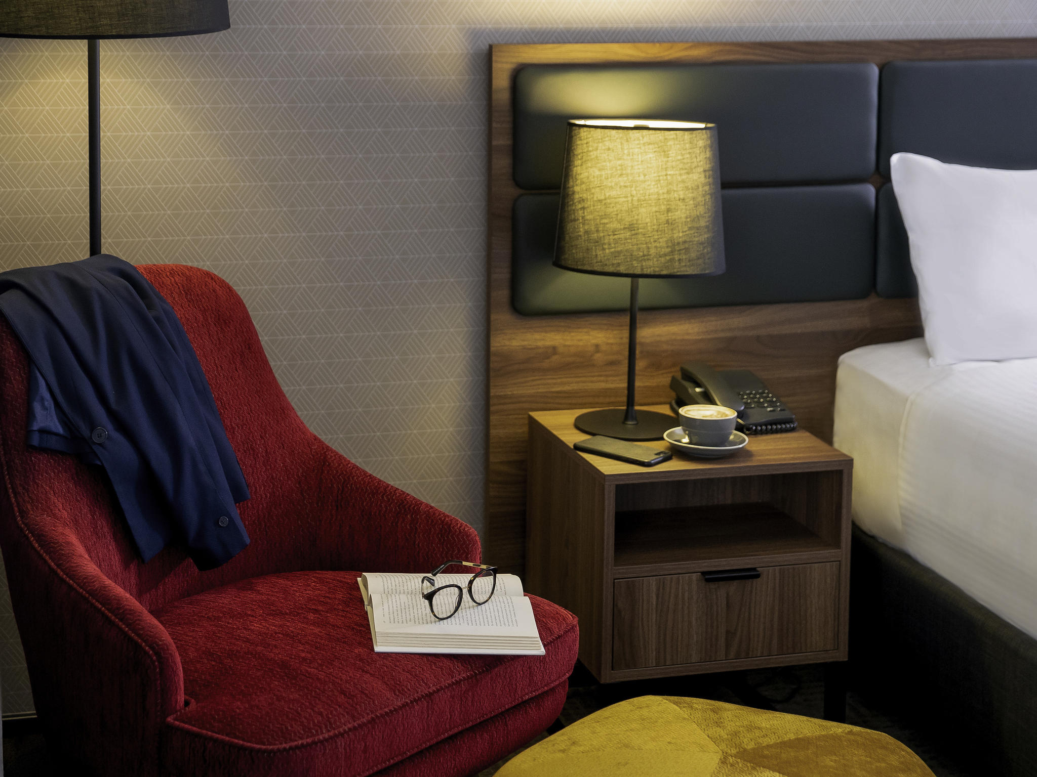 Photo - Novotel Sydney International Airport