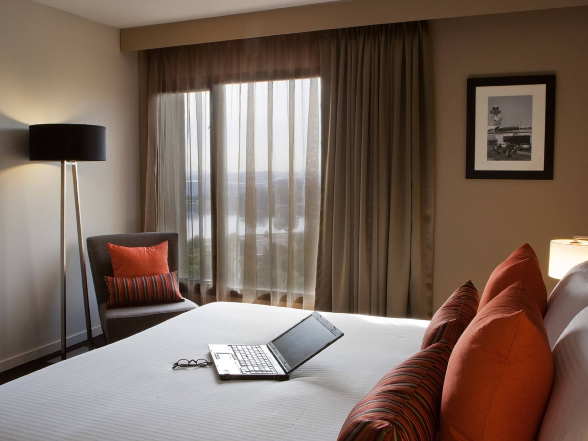 Photo - Novotel Sydney International Airport