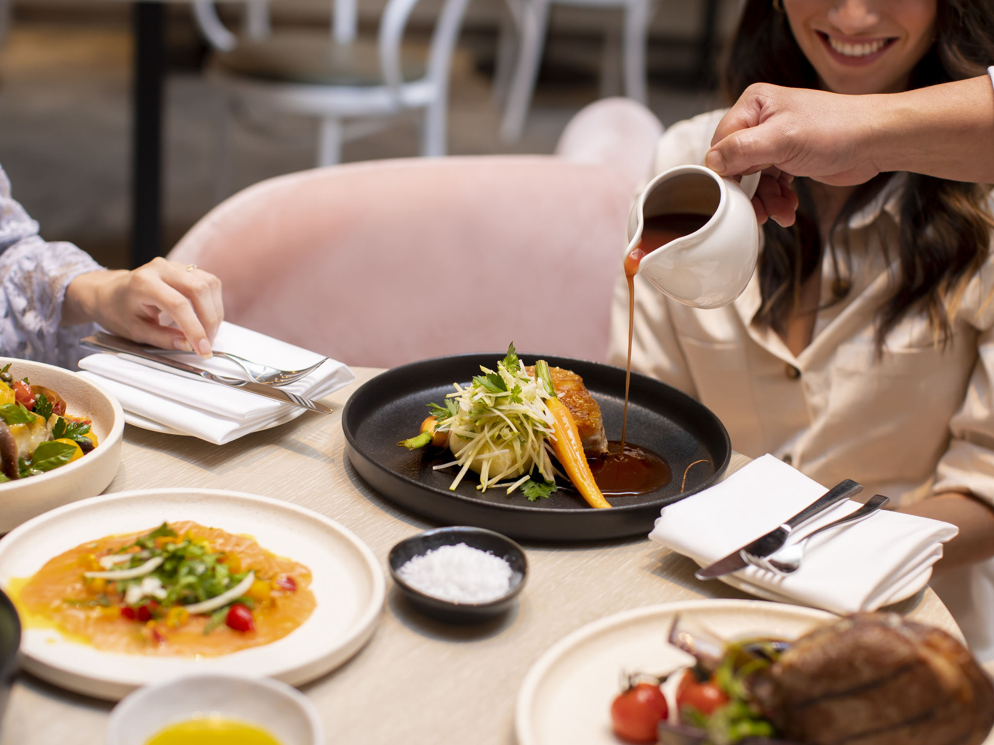 Photo - Novotel Sydney International Airport