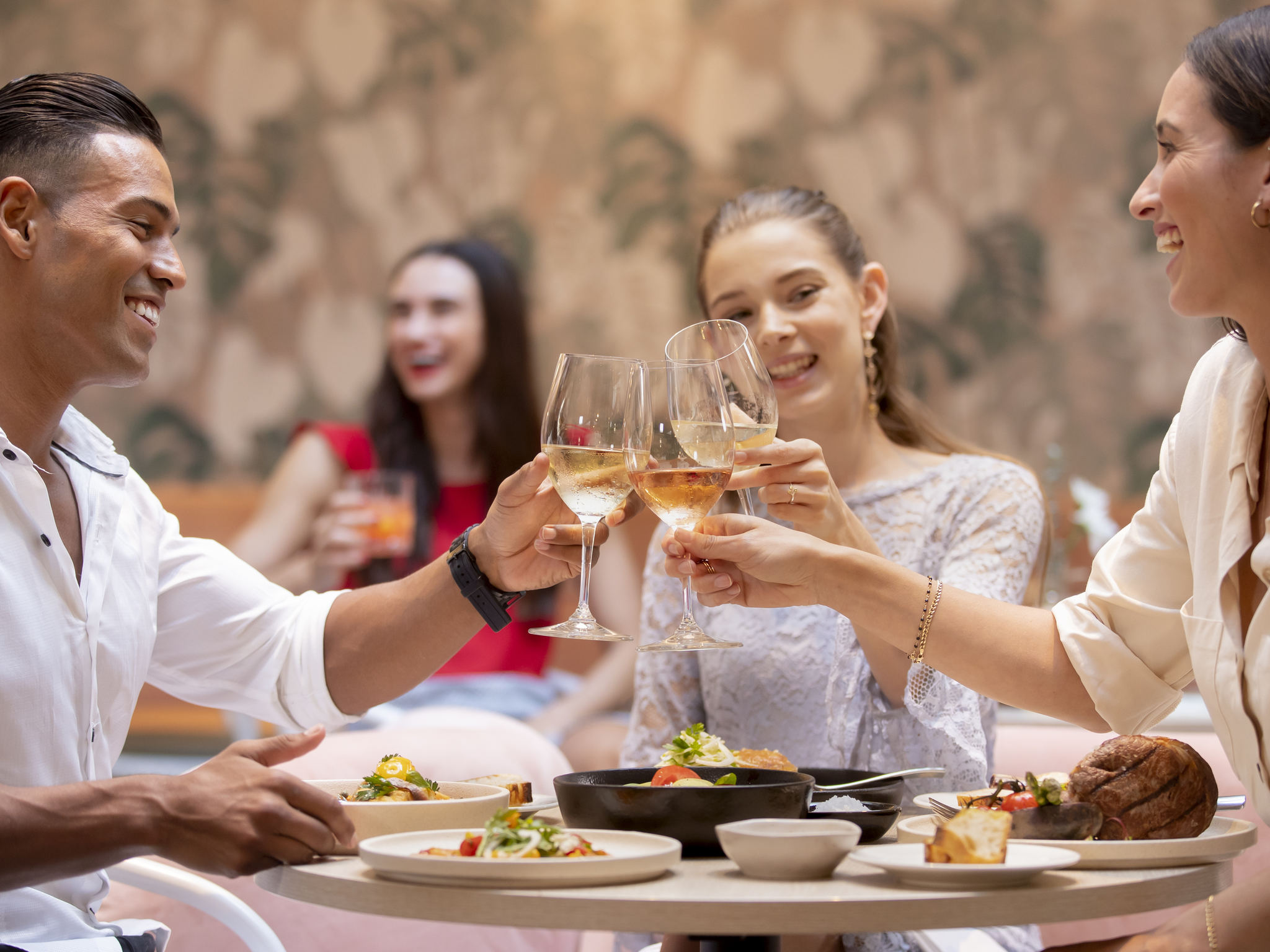 Photo - Novotel Sydney International Airport