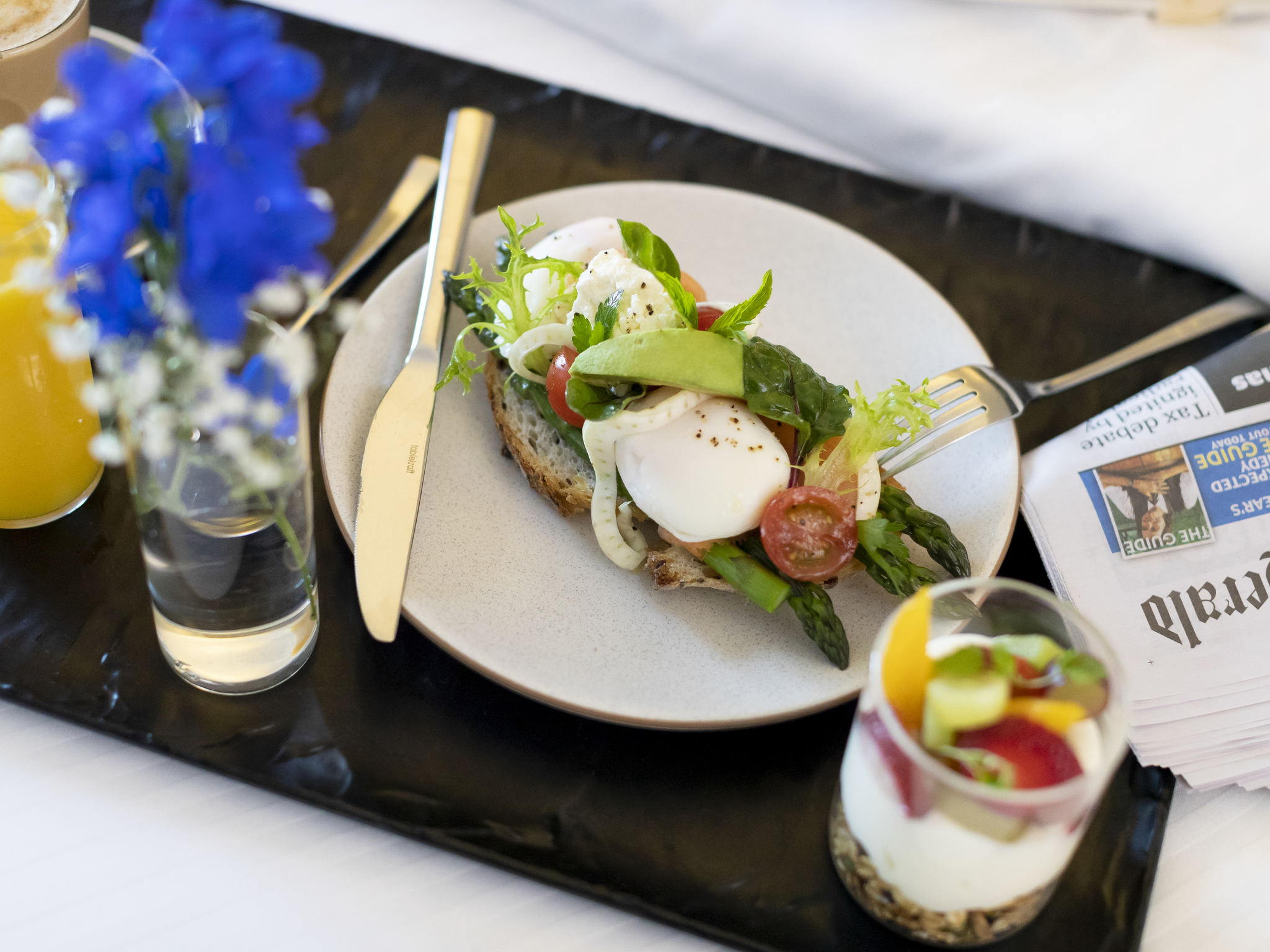 Photo - Novotel Sydney International Airport