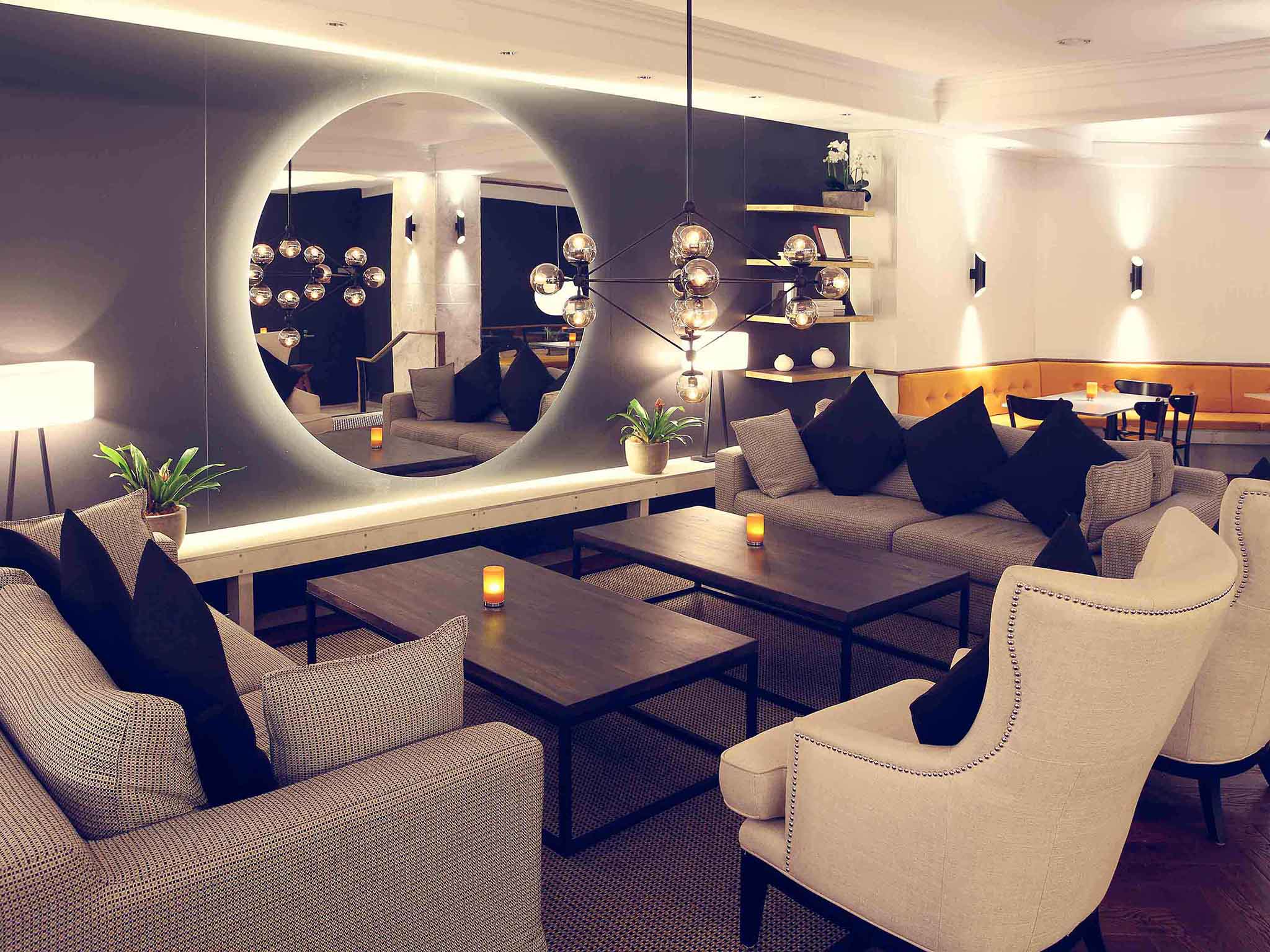 Photo - Novotel Sydney International Airport