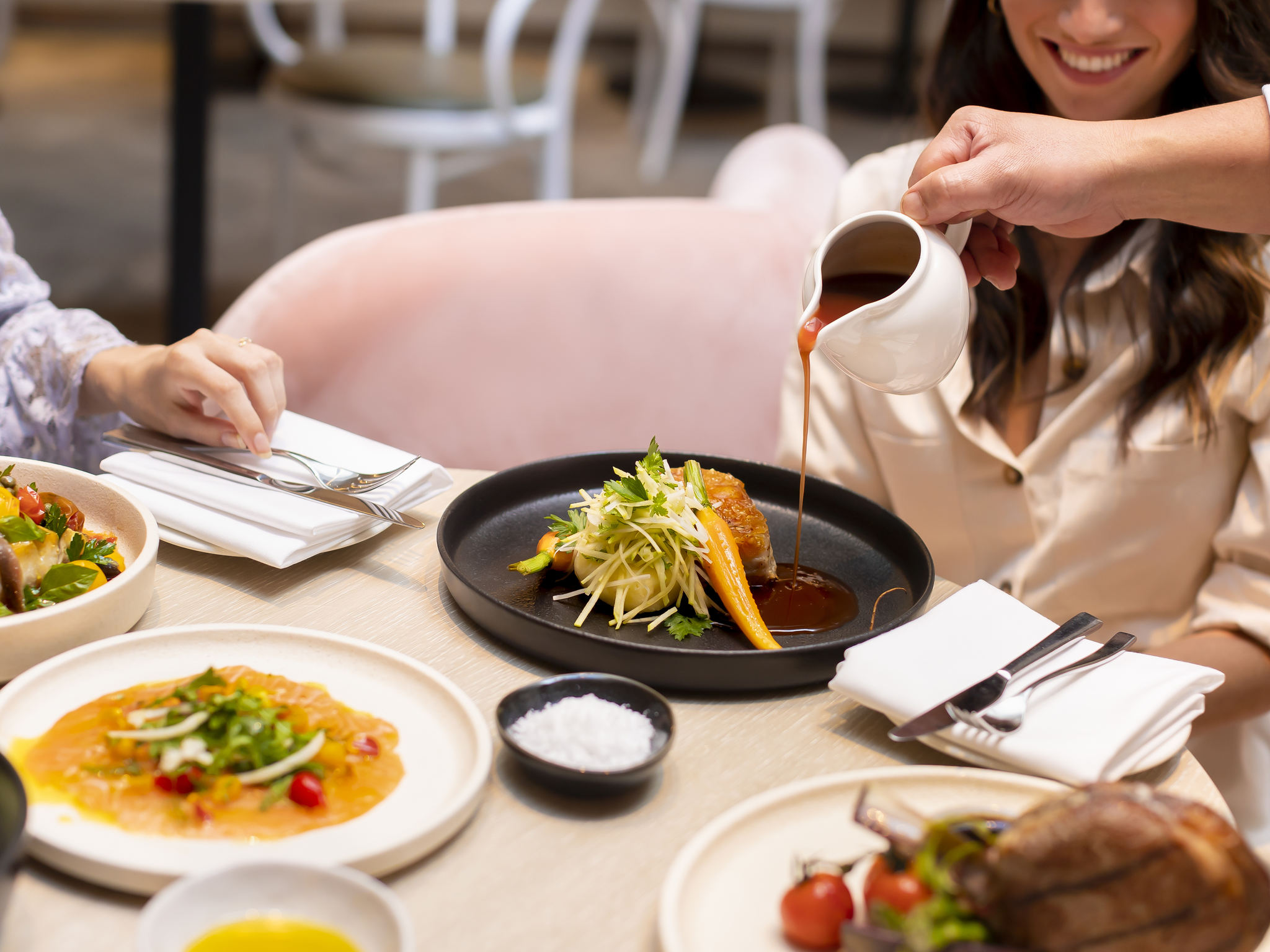 Photo - Novotel Sydney International Airport