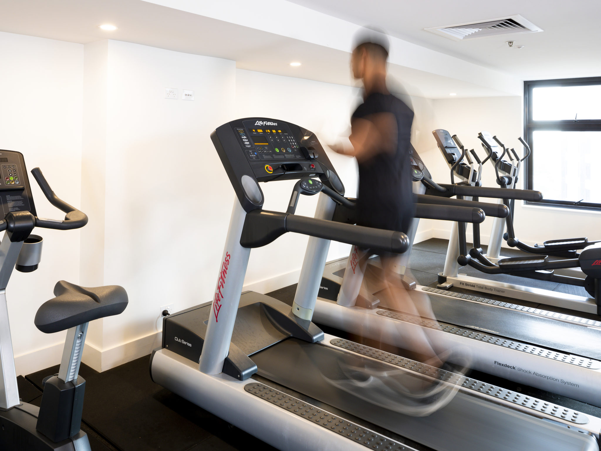 Photo - Novotel Sydney International Airport