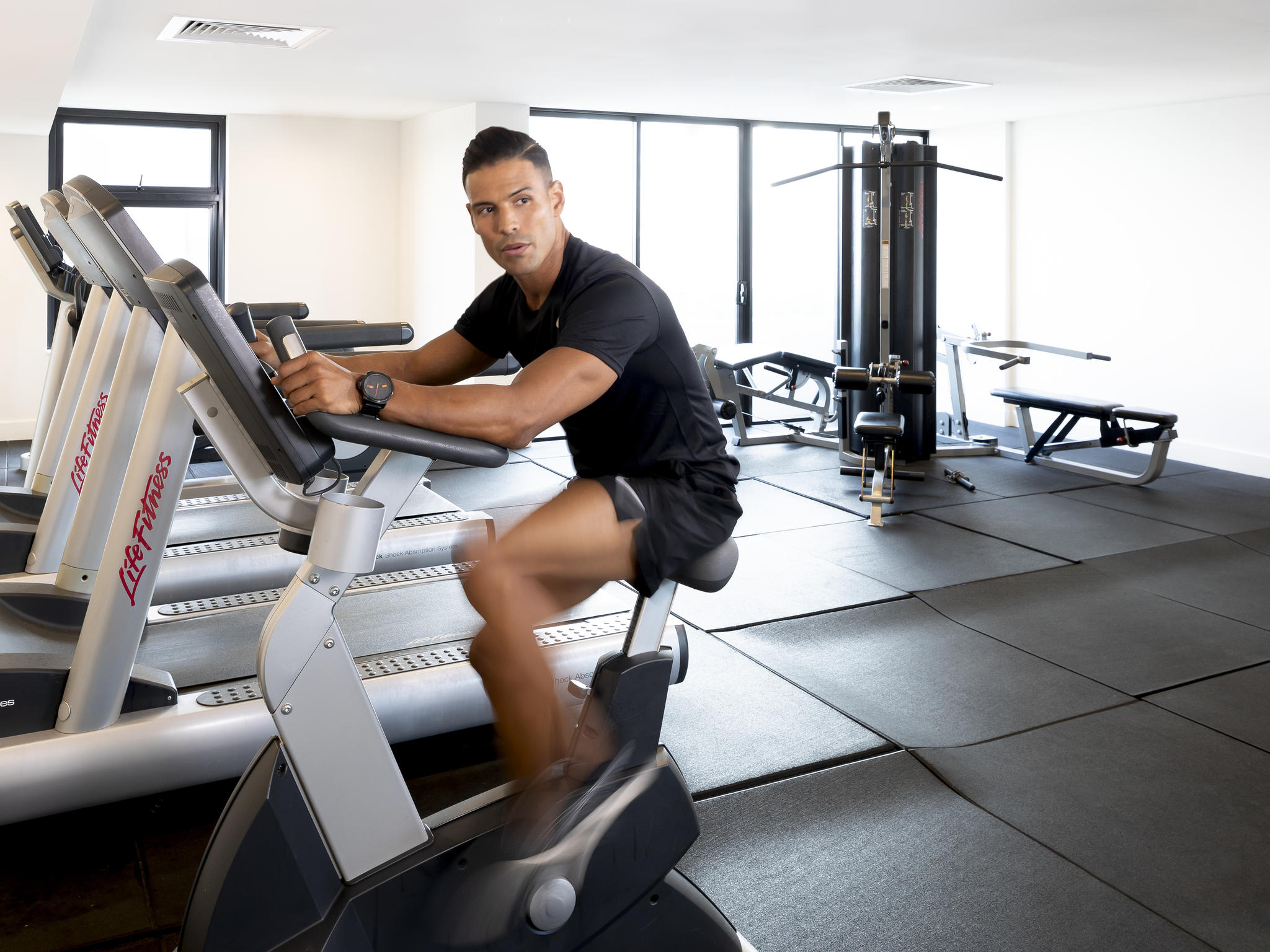 Photo - Novotel Sydney International Airport