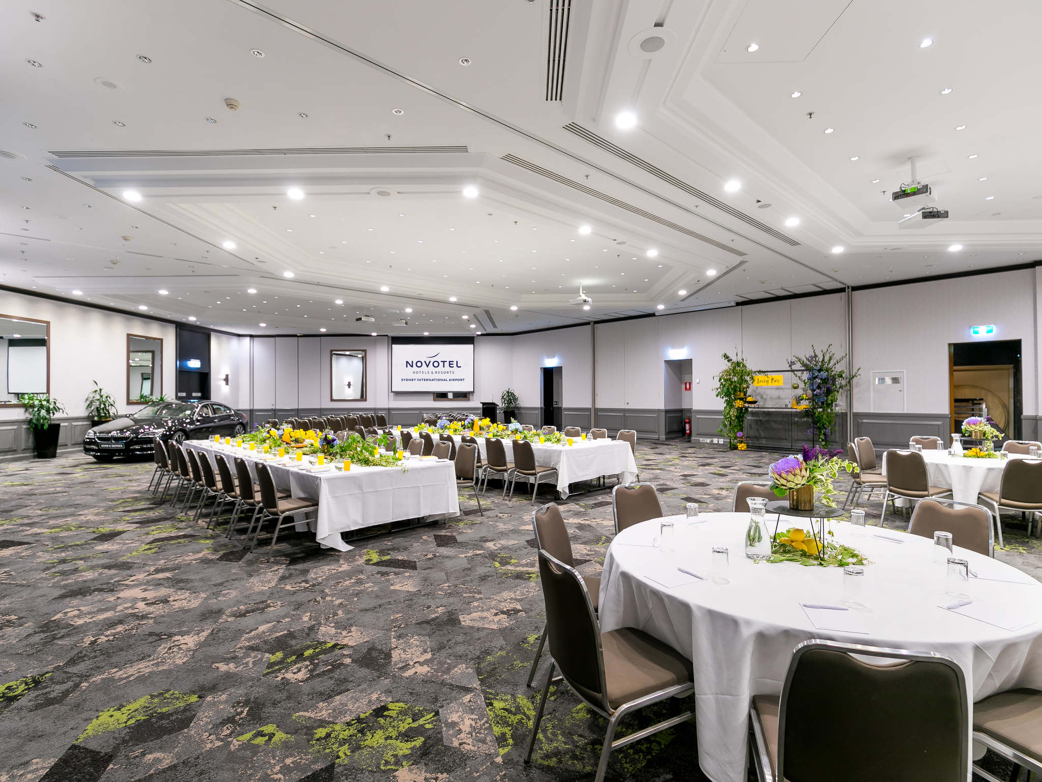 Photo - Novotel Sydney International Airport