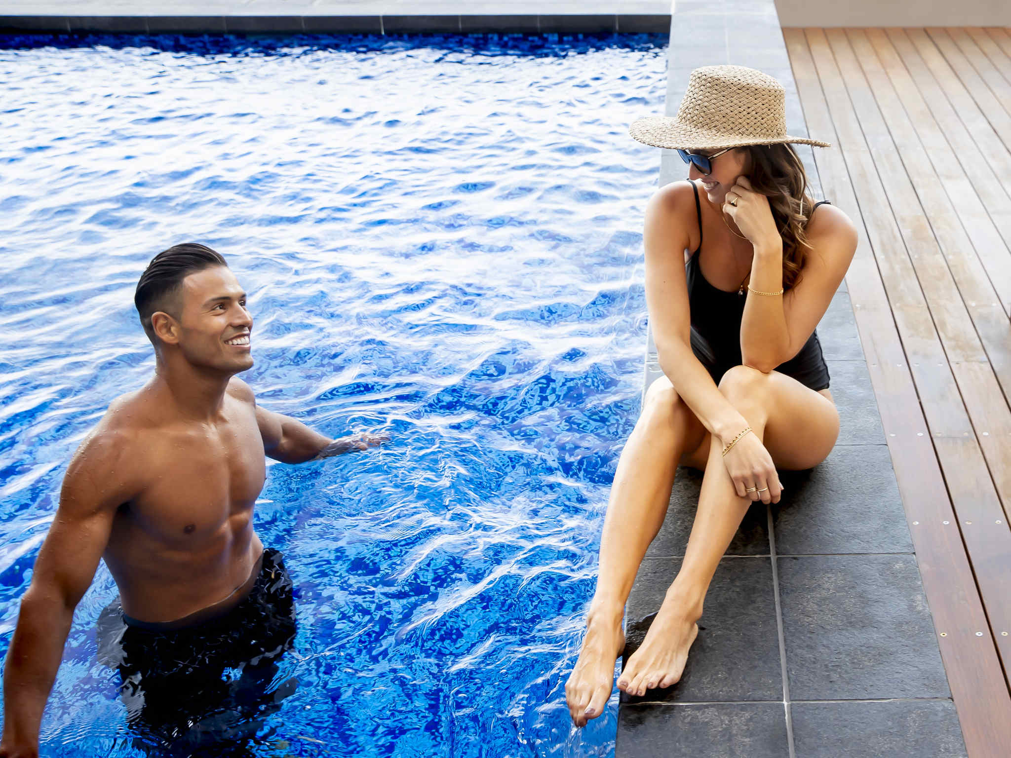 Photo - Novotel Sydney International Airport