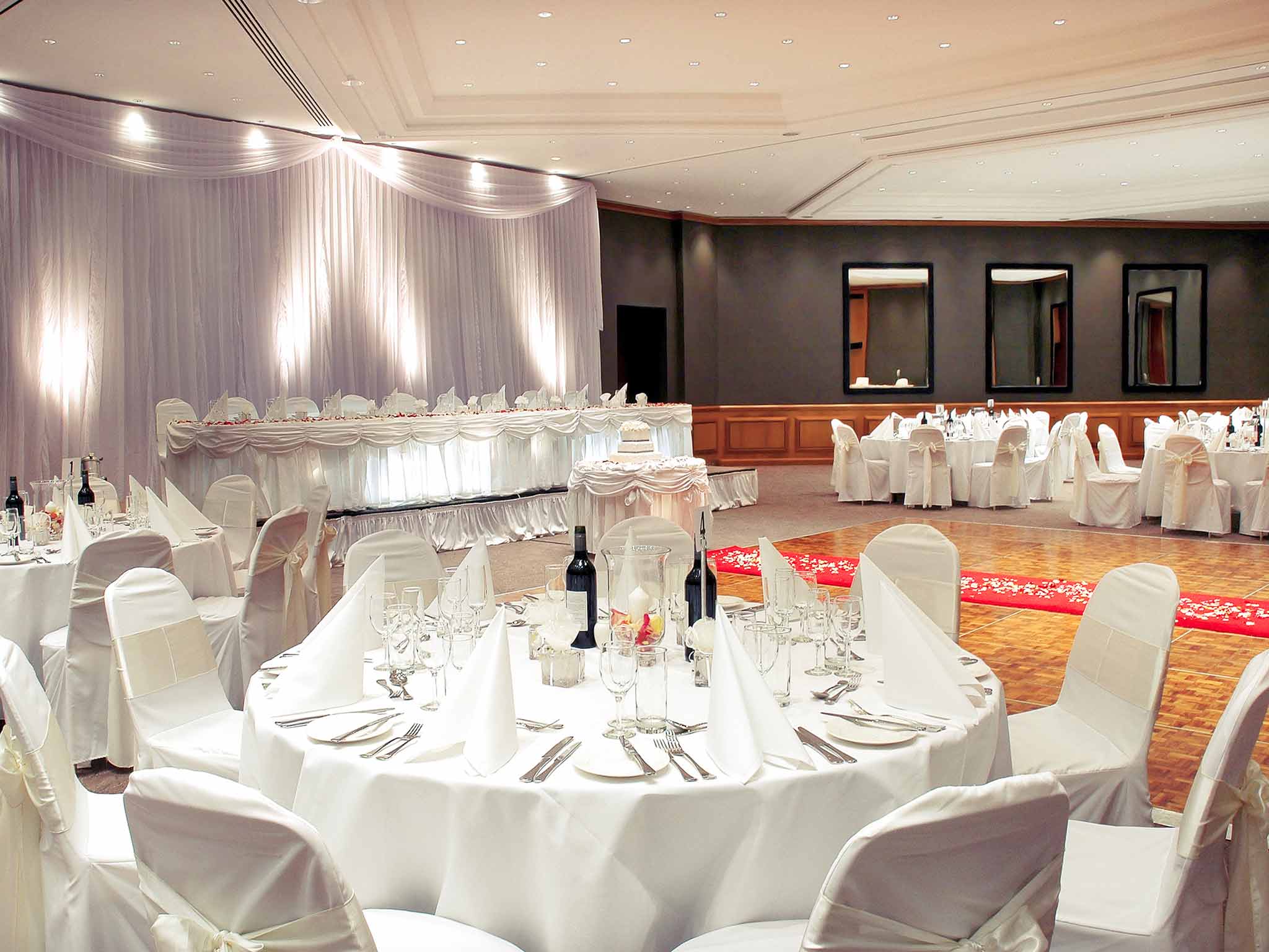 Photo - Novotel Sydney International Airport