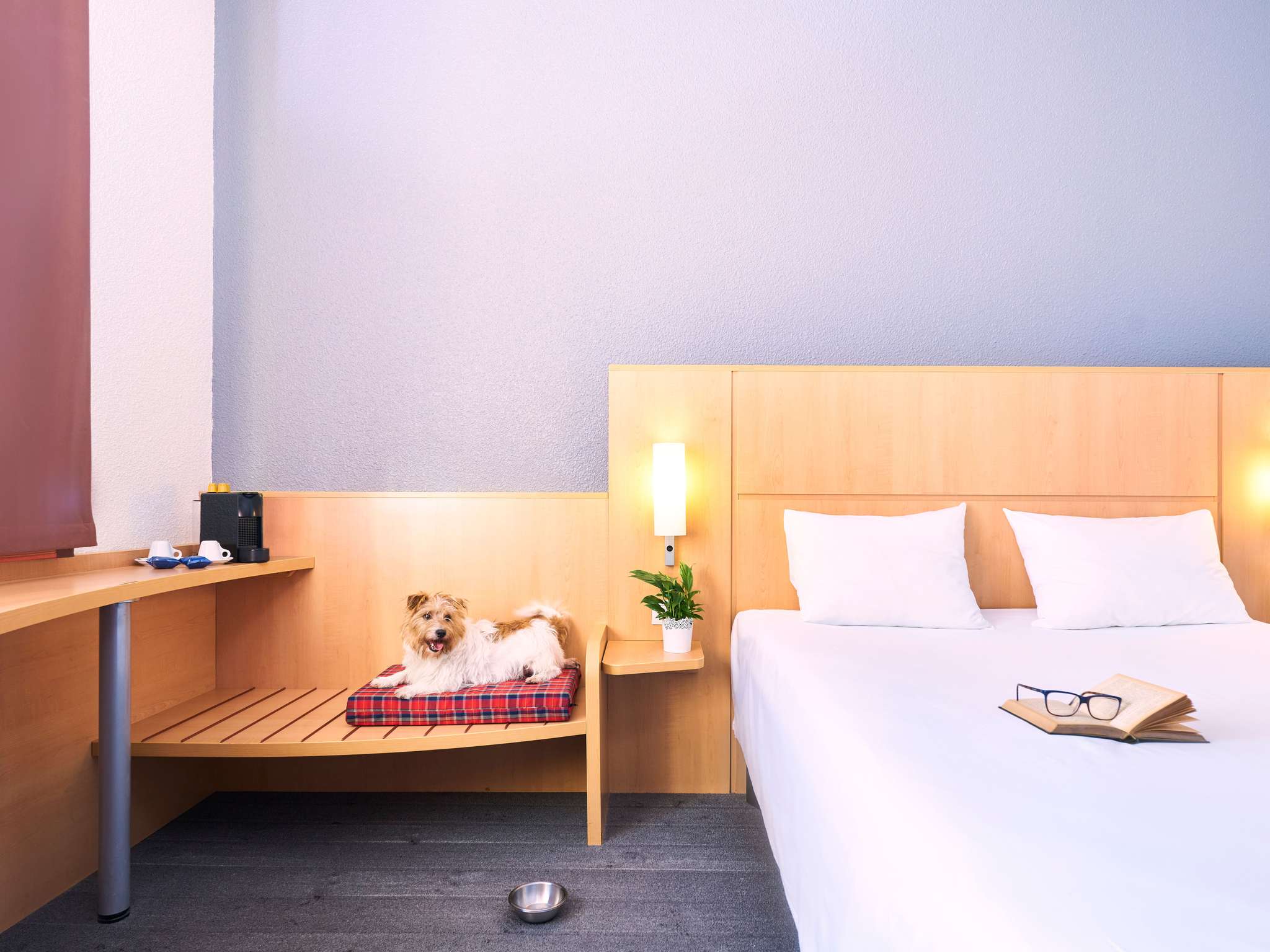 Foto - ibis Como