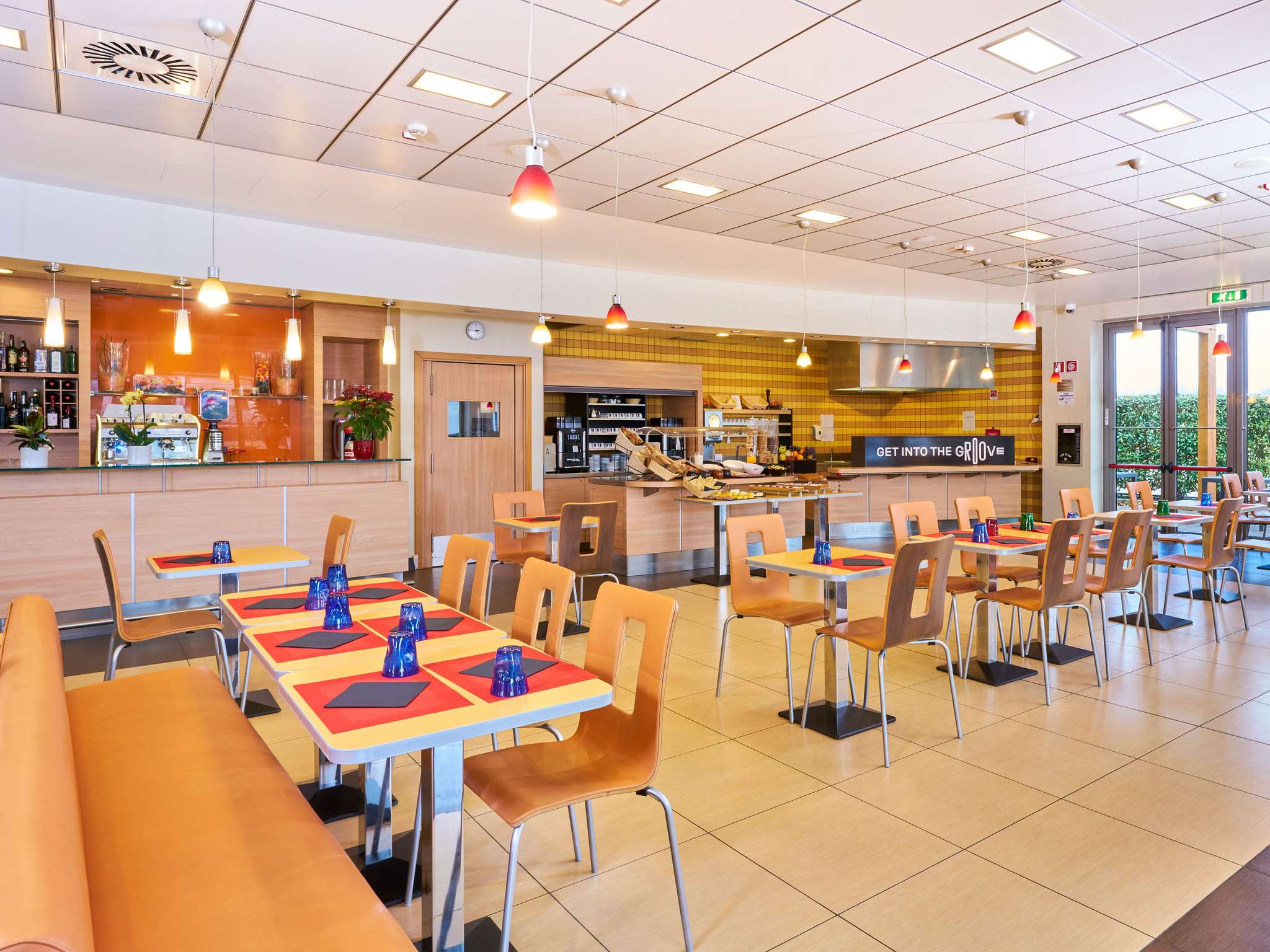 Foto - ibis Como