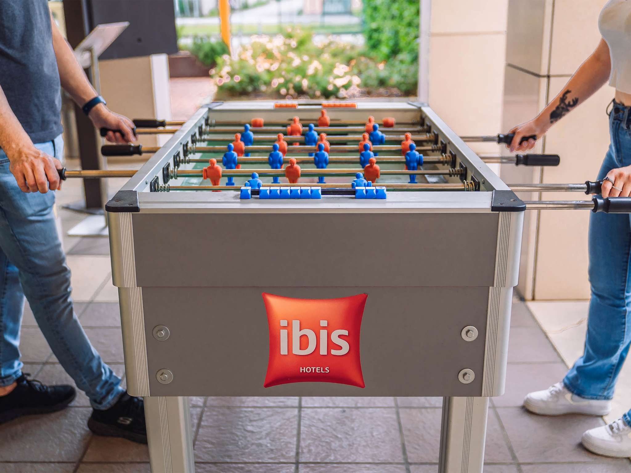 Foto - ibis Como