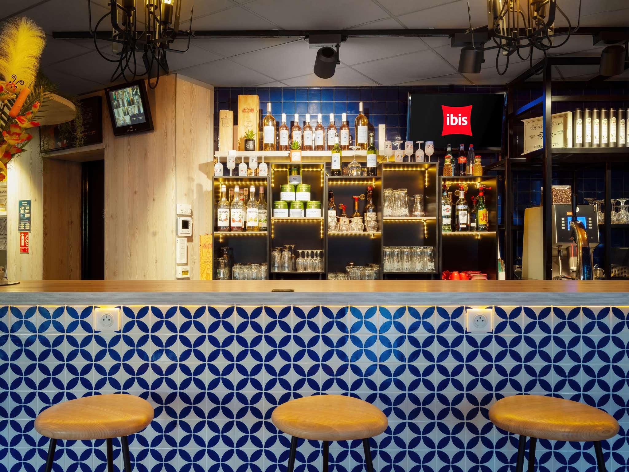 Photo - ibis Manosque Cadarache