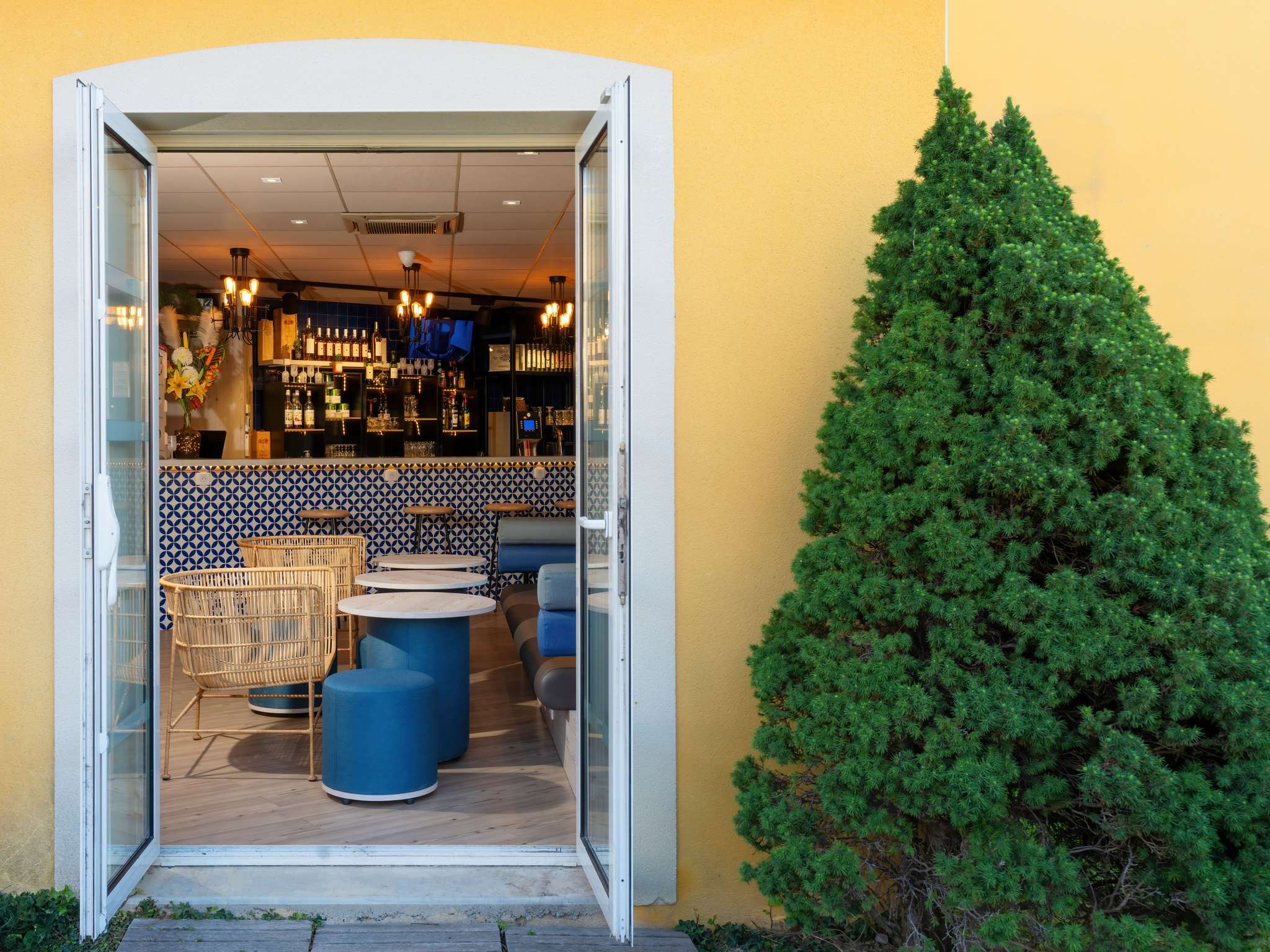 Photo - ibis Manosque Cadarache