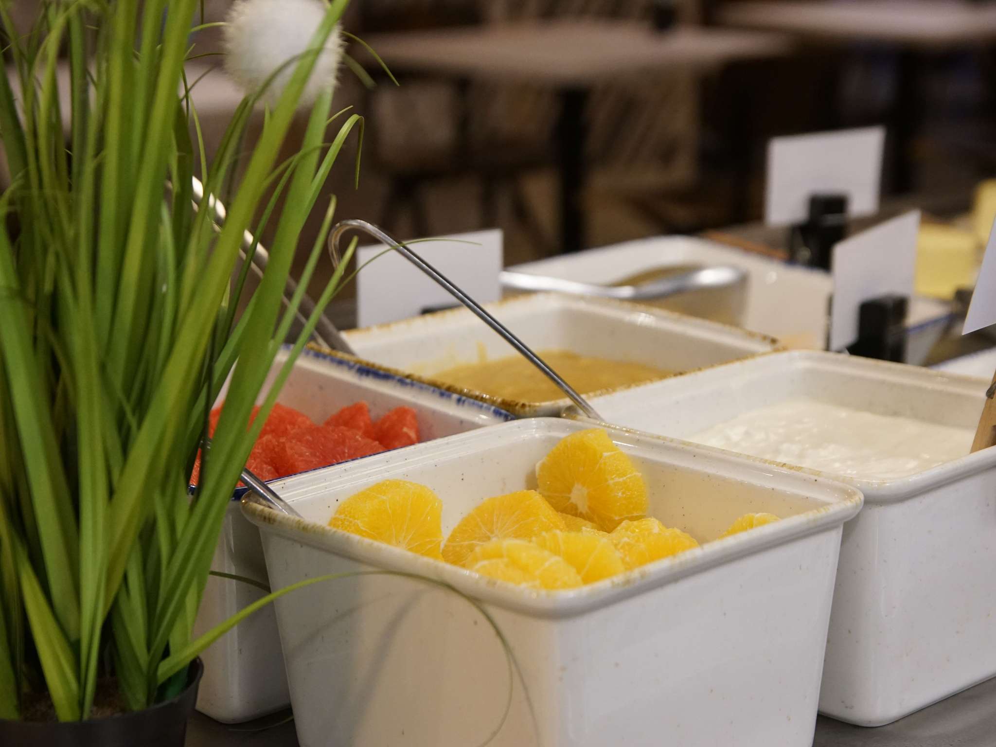 Photo - ibis Manosque Cadarache