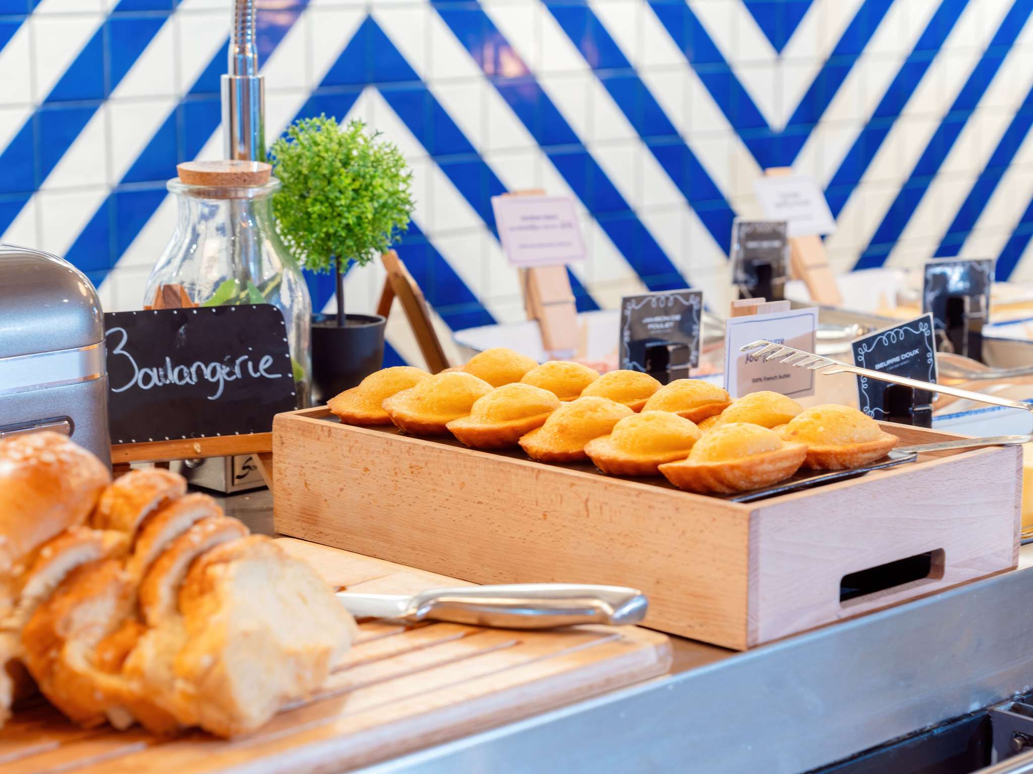 Photo - ibis Manosque Cadarache