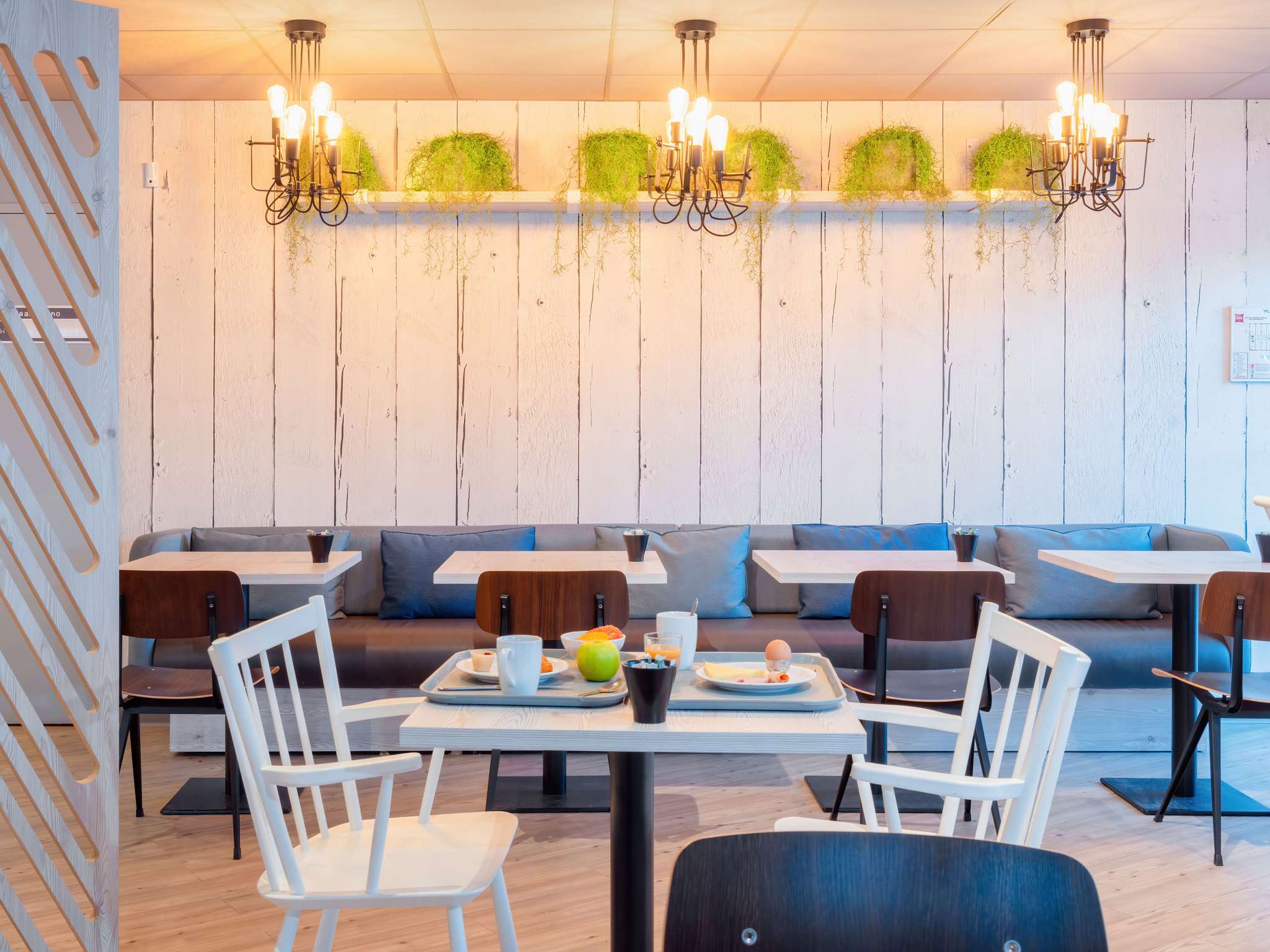 Photo - ibis Manosque Cadarache