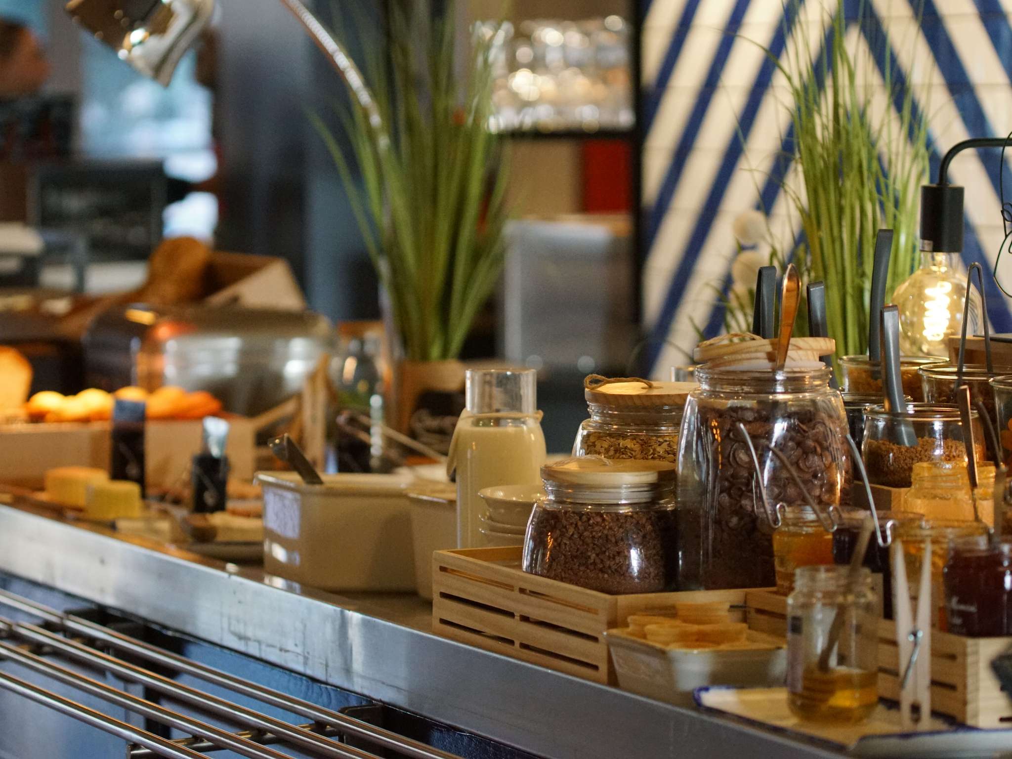 Photo - ibis Manosque Cadarache