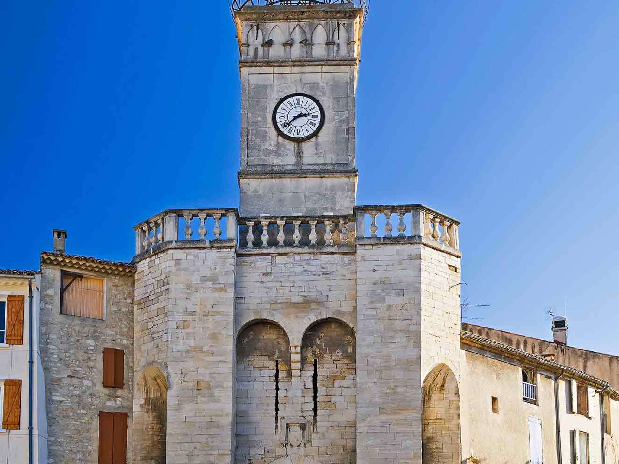 Photo - ibis Manosque Cadarache
