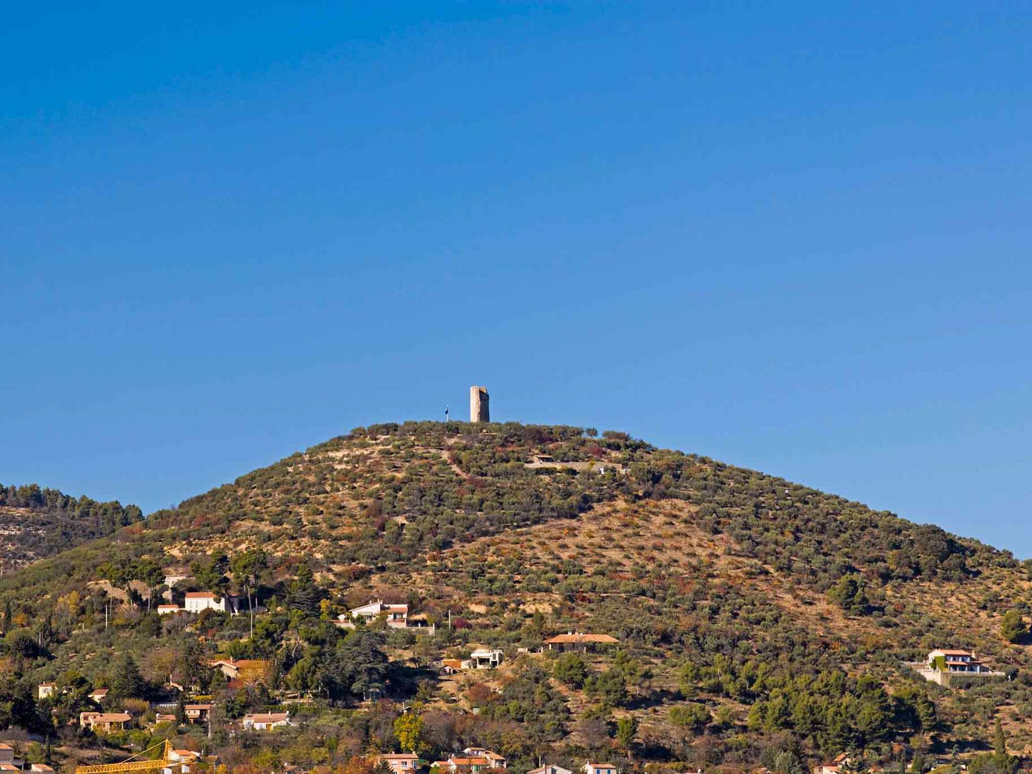Photo - ibis Manosque Cadarache