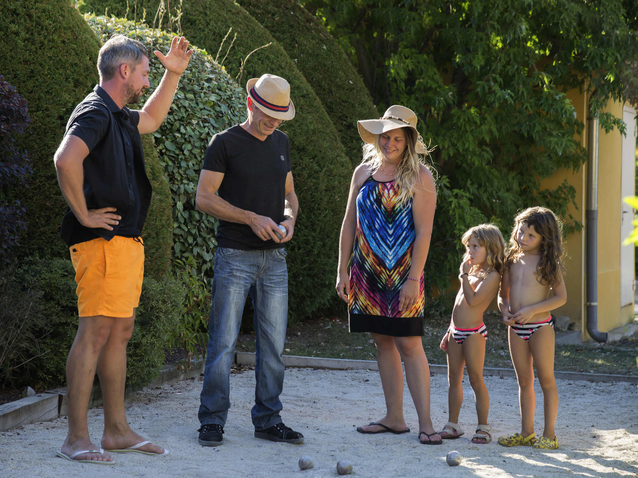 Photo - ibis Manosque Cadarache