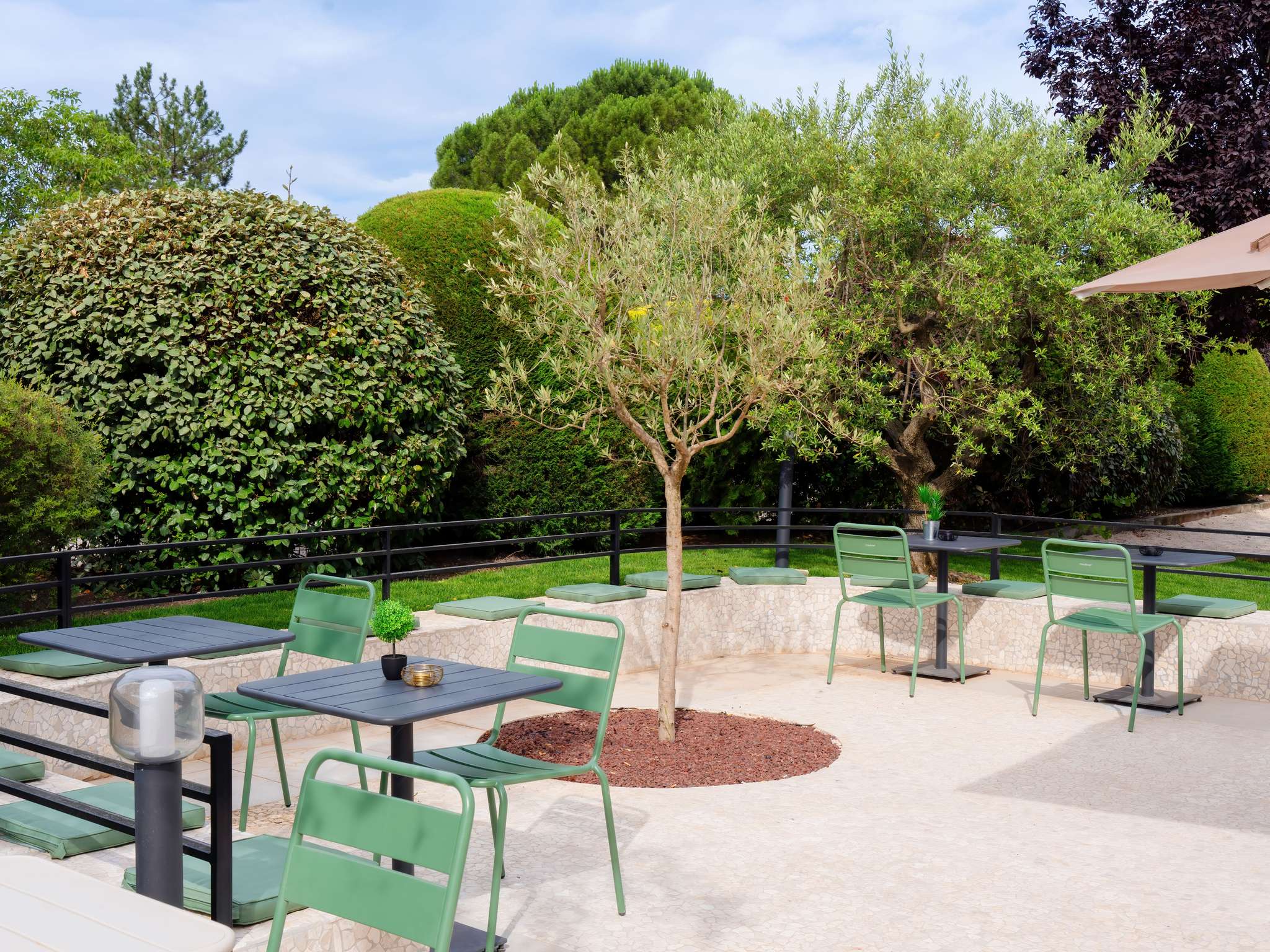 Photo - ibis Manosque Cadarache