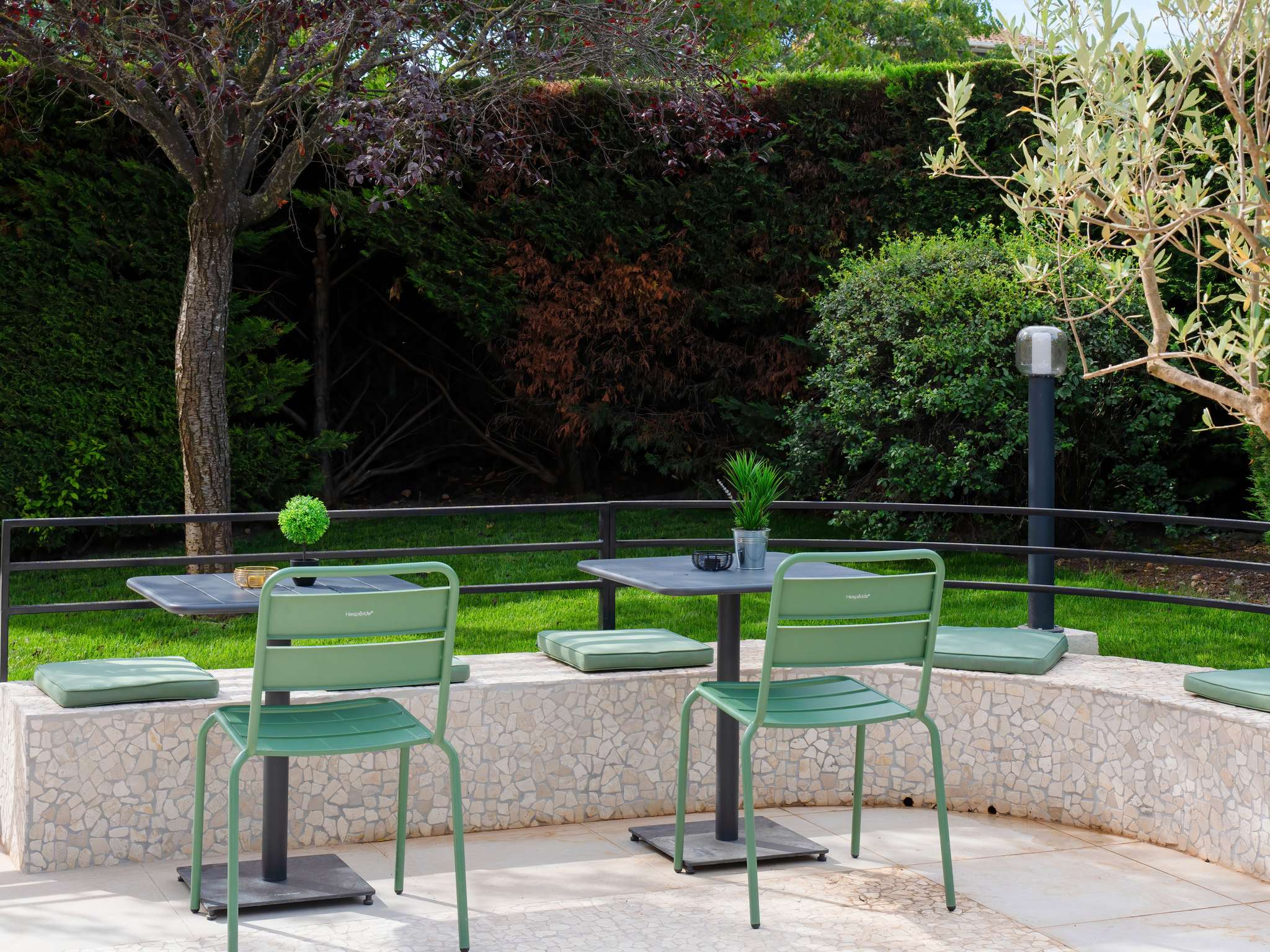 Photo - ibis Manosque Cadarache