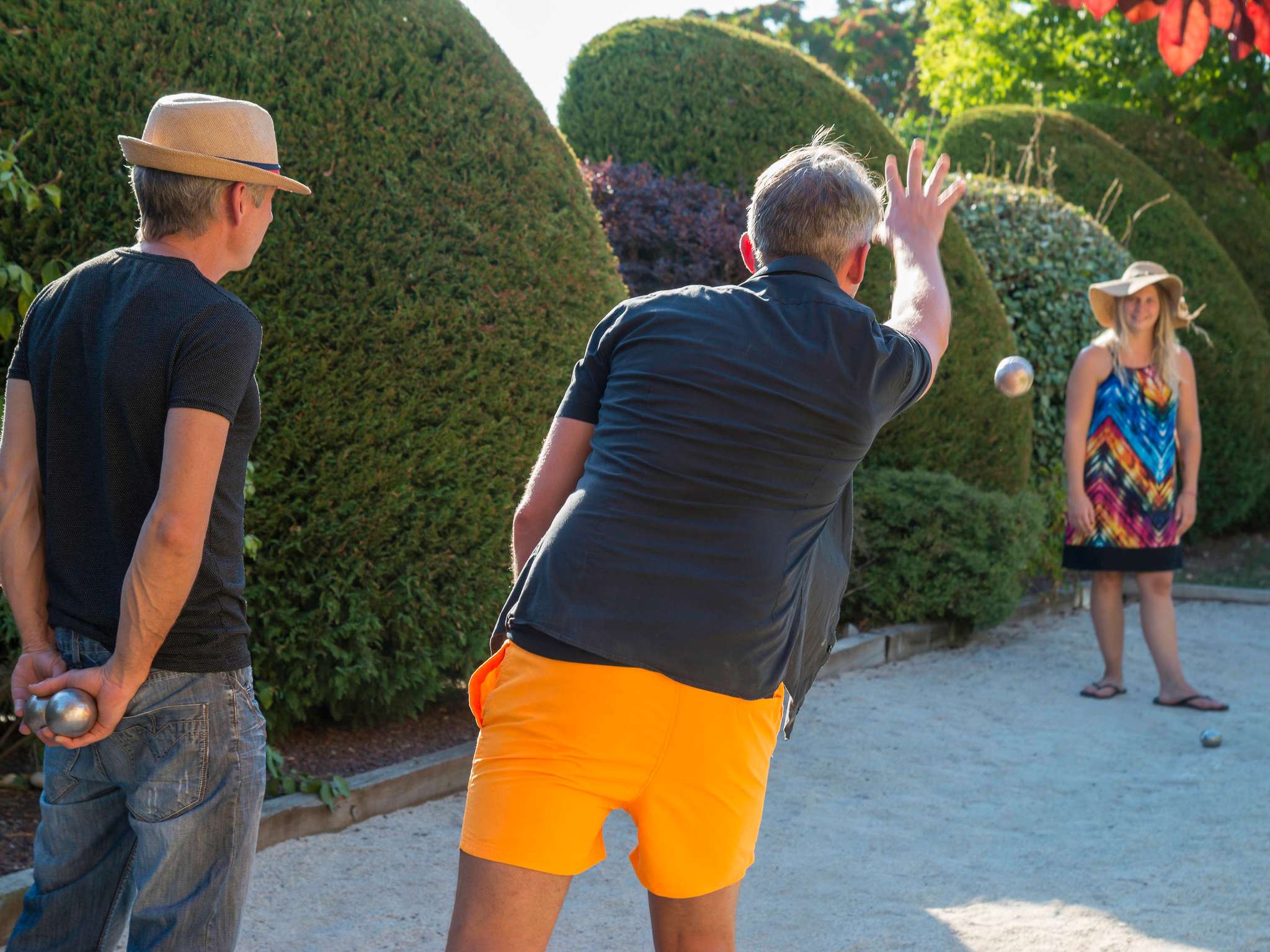 Photo - ibis Manosque Cadarache