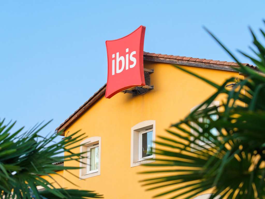 ibis Manosque Cadarache - Image 3