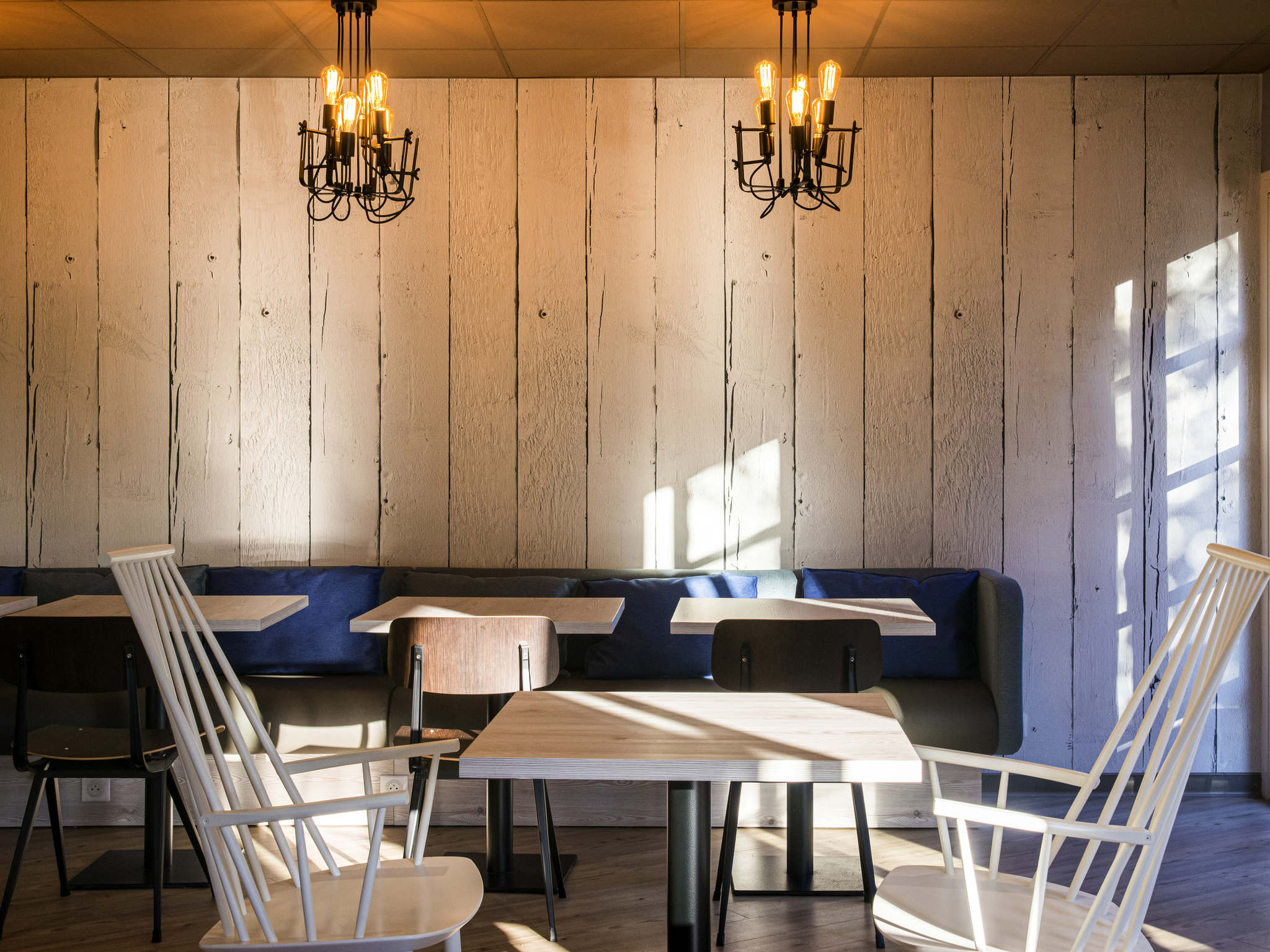 Photo - ibis Manosque Cadarache