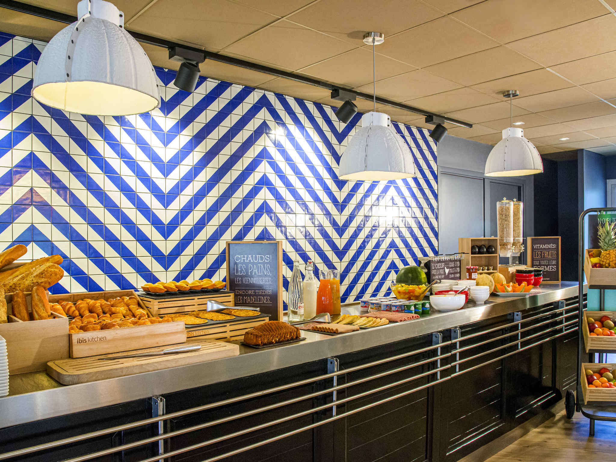 Photo - ibis Manosque Cadarache