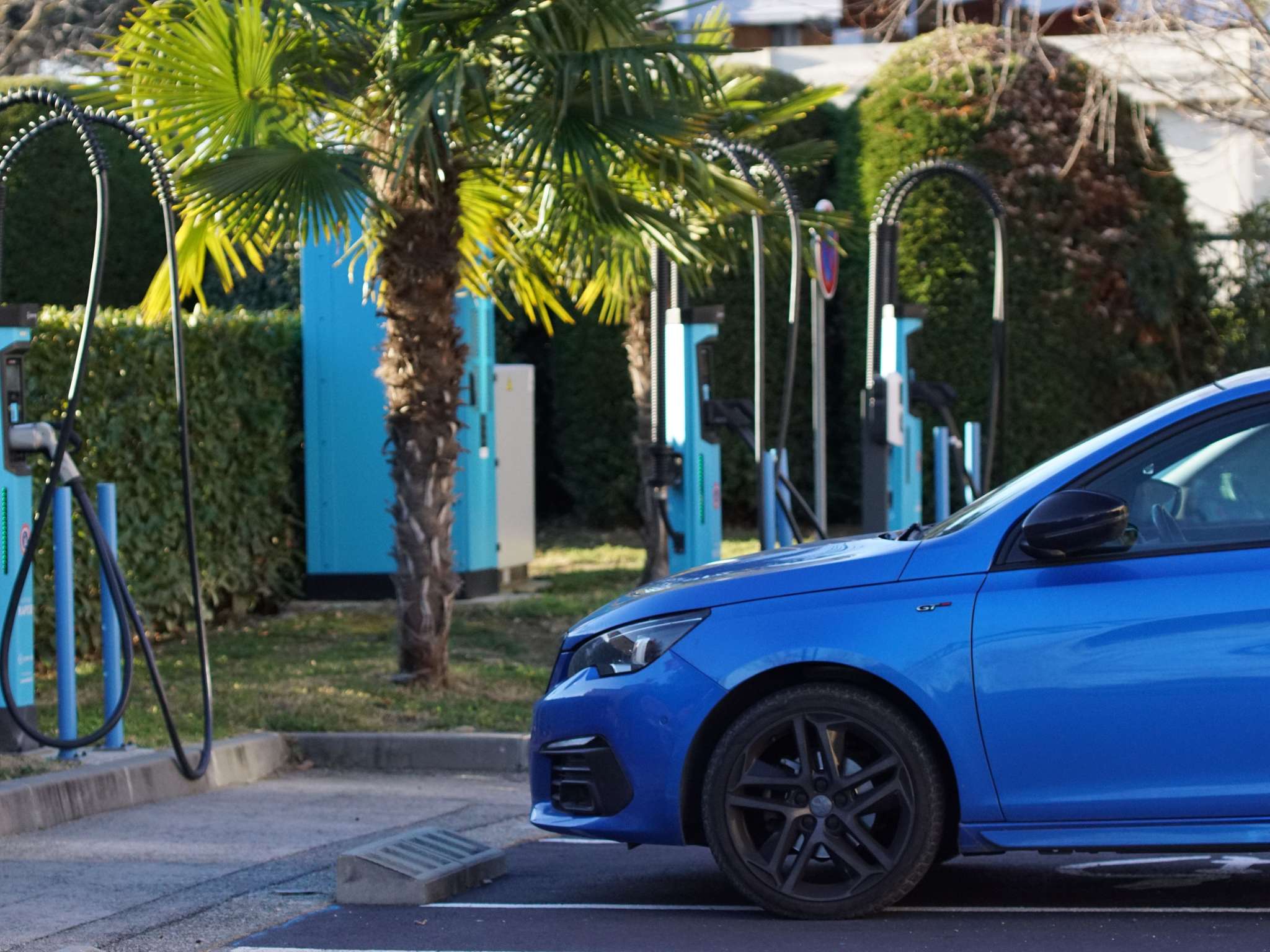 Photo - ibis Manosque Cadarache