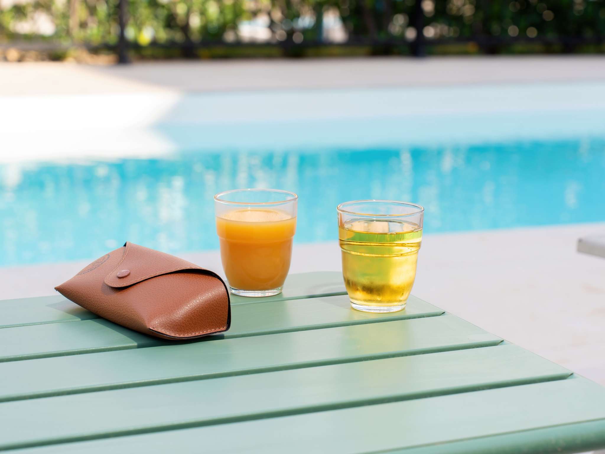 Photo - ibis Manosque Cadarache