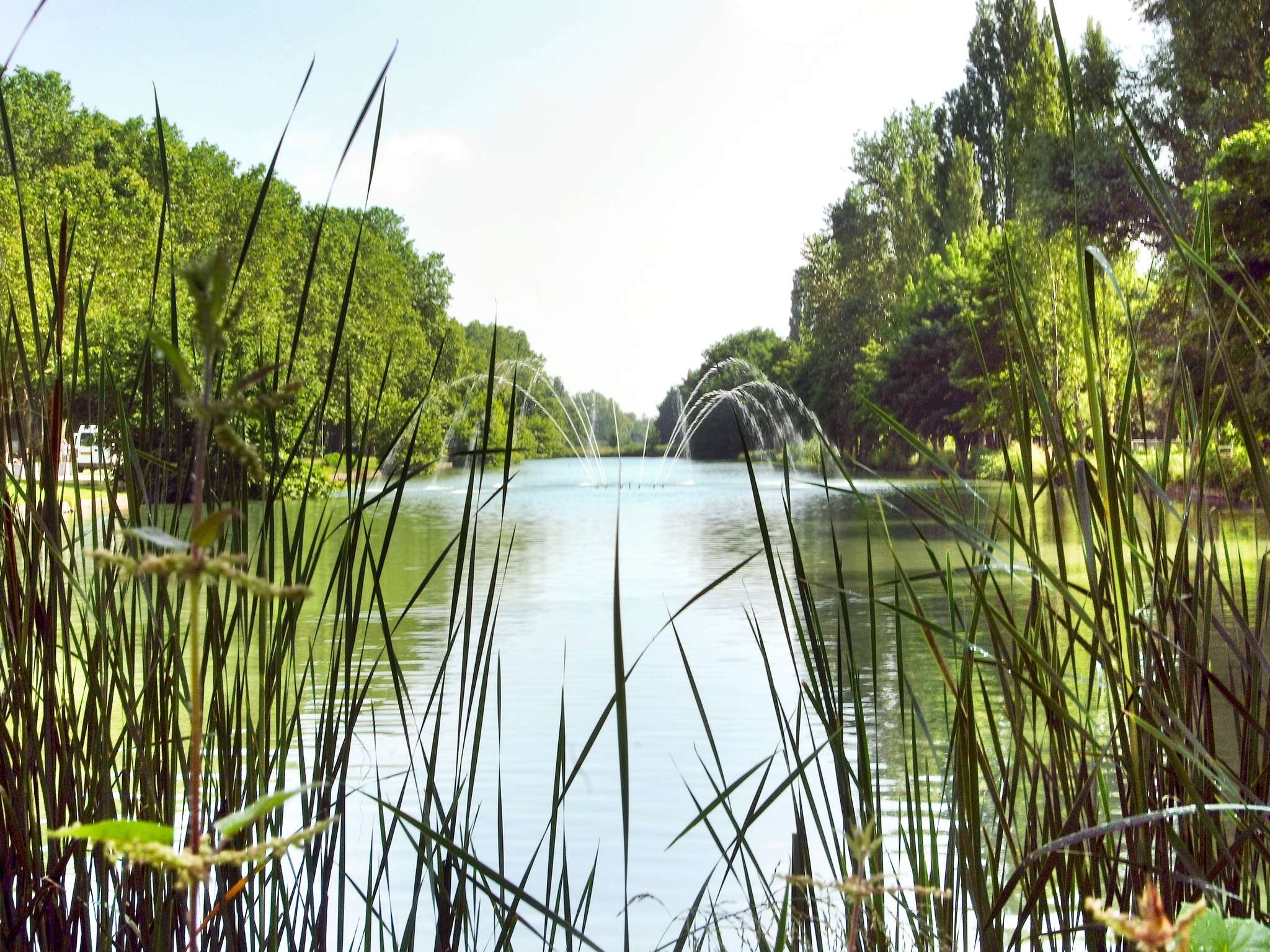 Foto - Ibis Aéroport Bâle Mulhouse