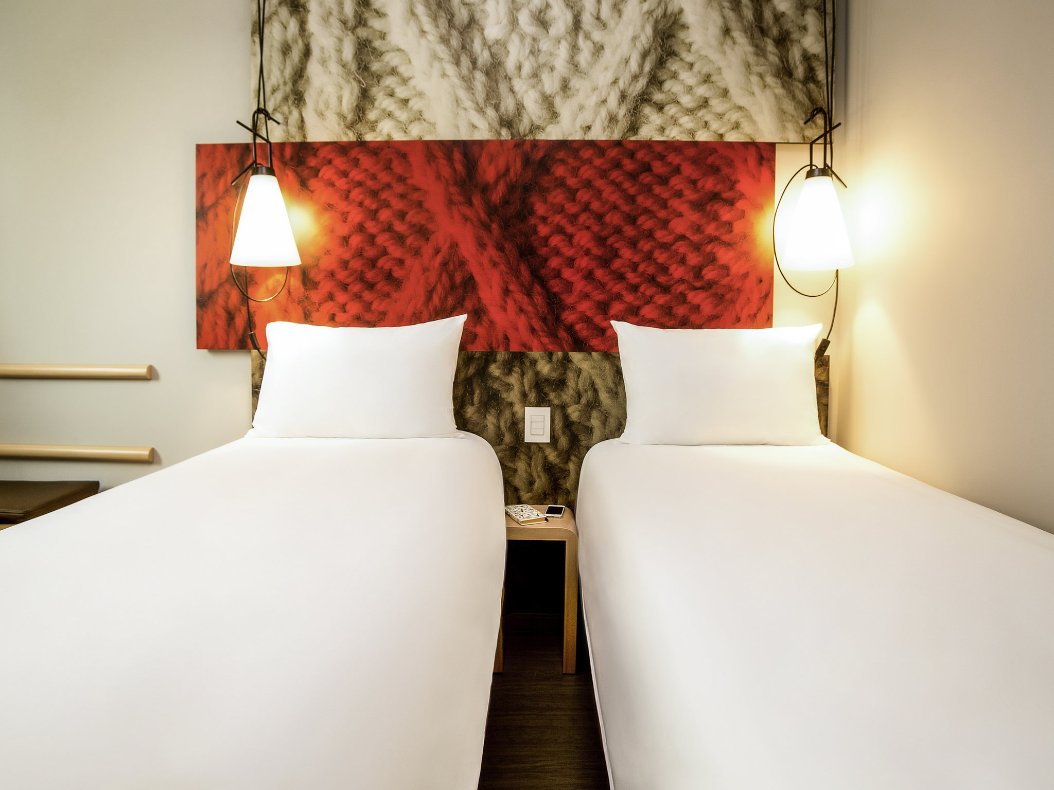 Foto - Ibis Aéroport Bâle Mulhouse