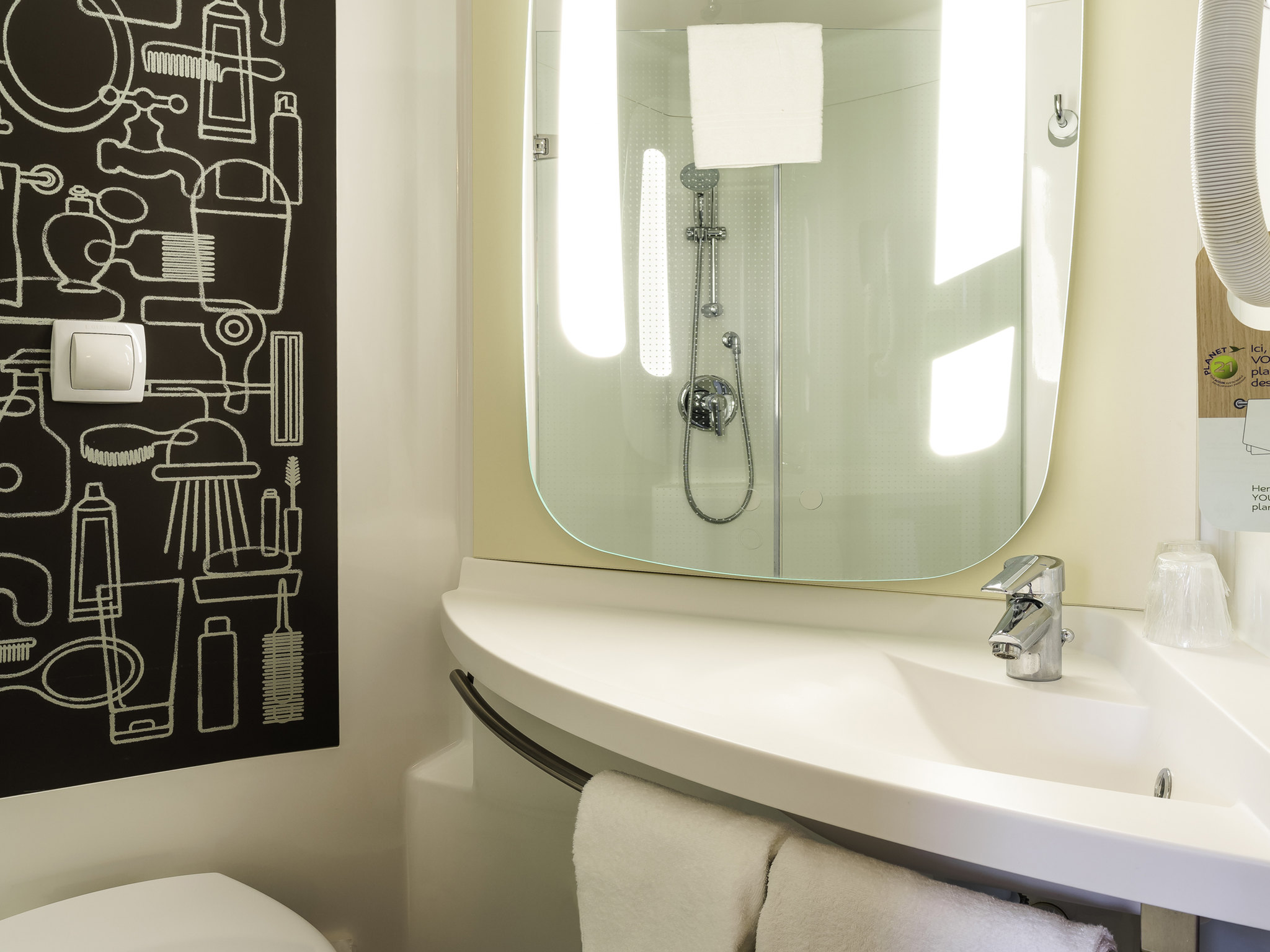 Foto - Ibis Aéroport Bâle Mulhouse