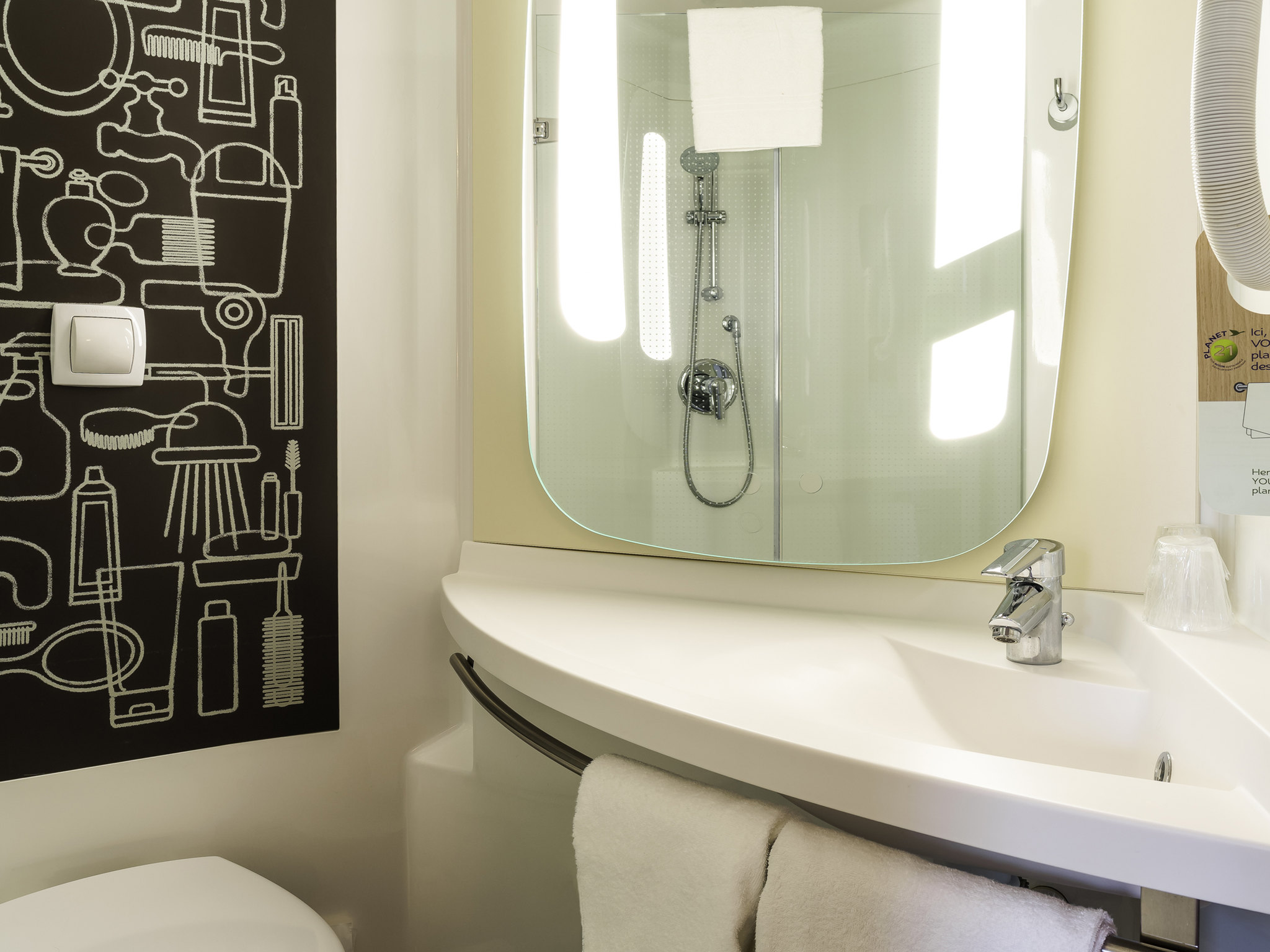 Foto - Ibis Aéroport Bâle Mulhouse