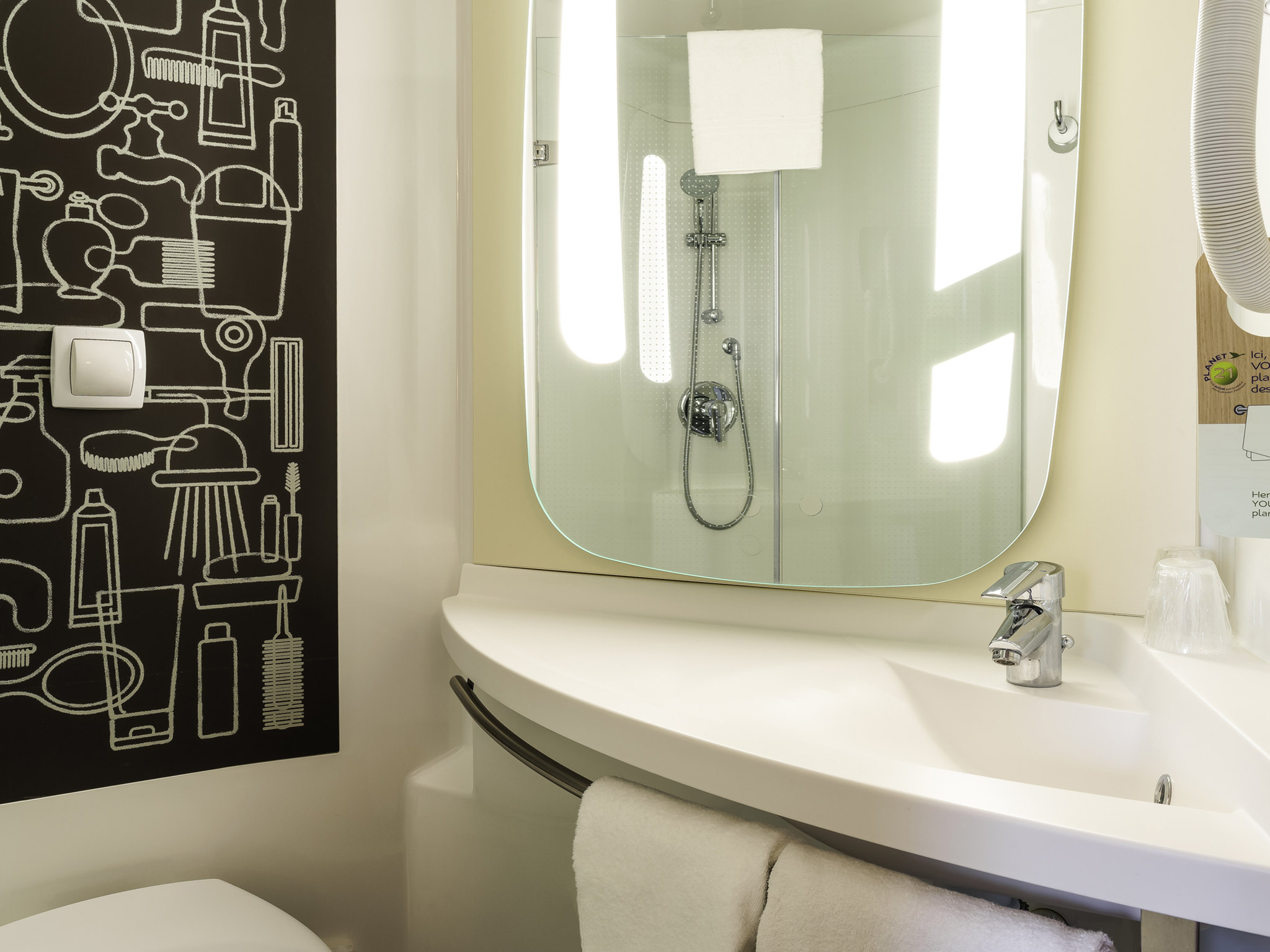 Foto - Ibis Aéroport Bâle Mulhouse