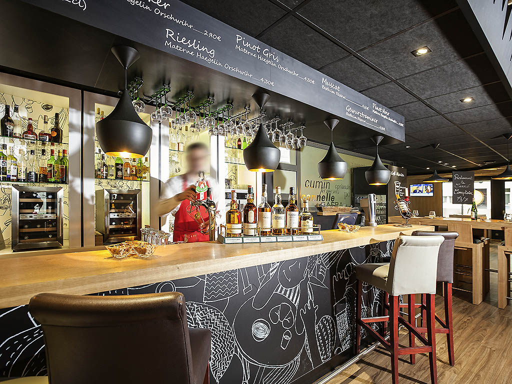 Foto - Ibis Aéroport Bâle Mulhouse