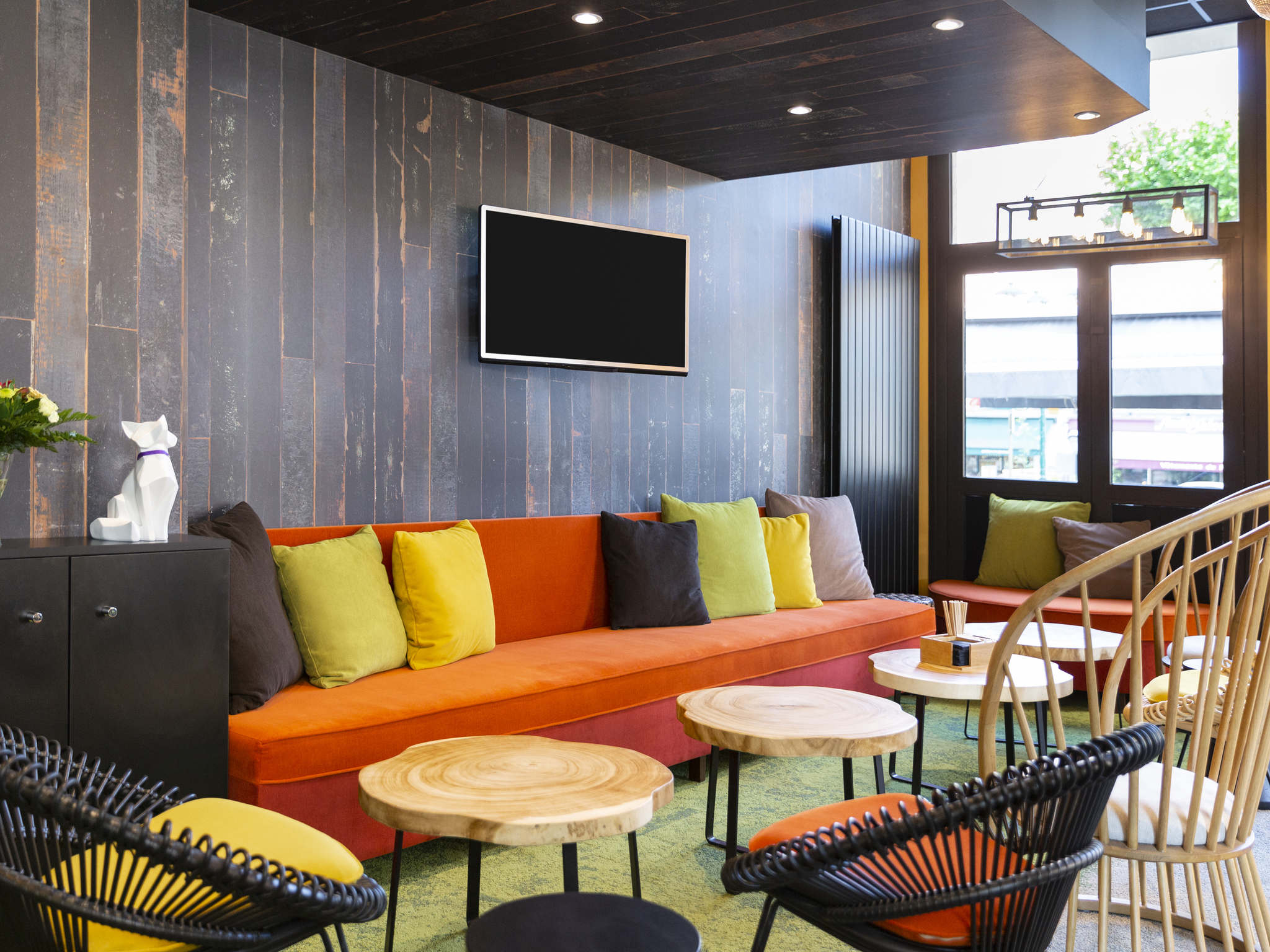 Photo - Ibis Centre Millau