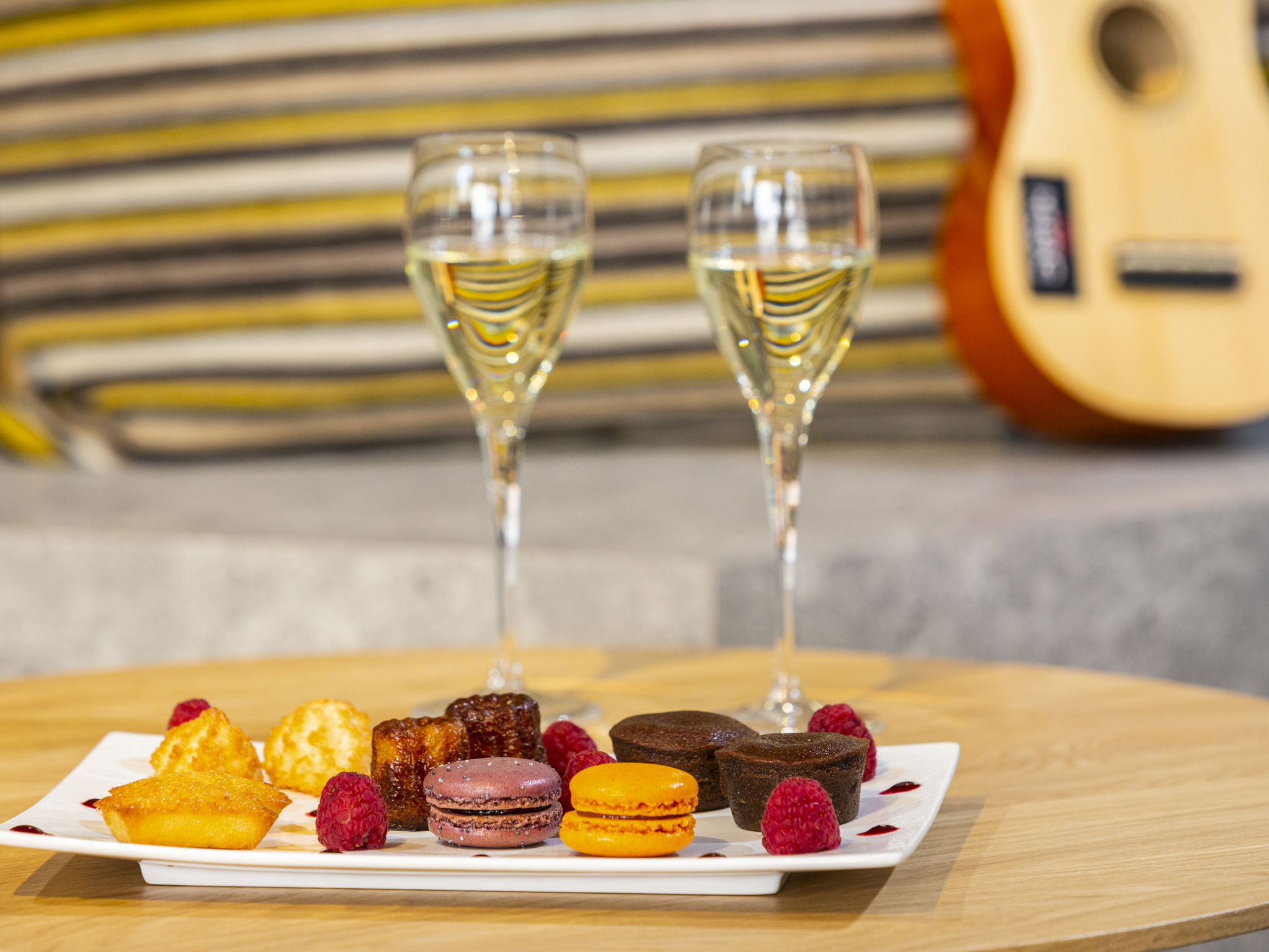 Photo - Ibis Centre Millau