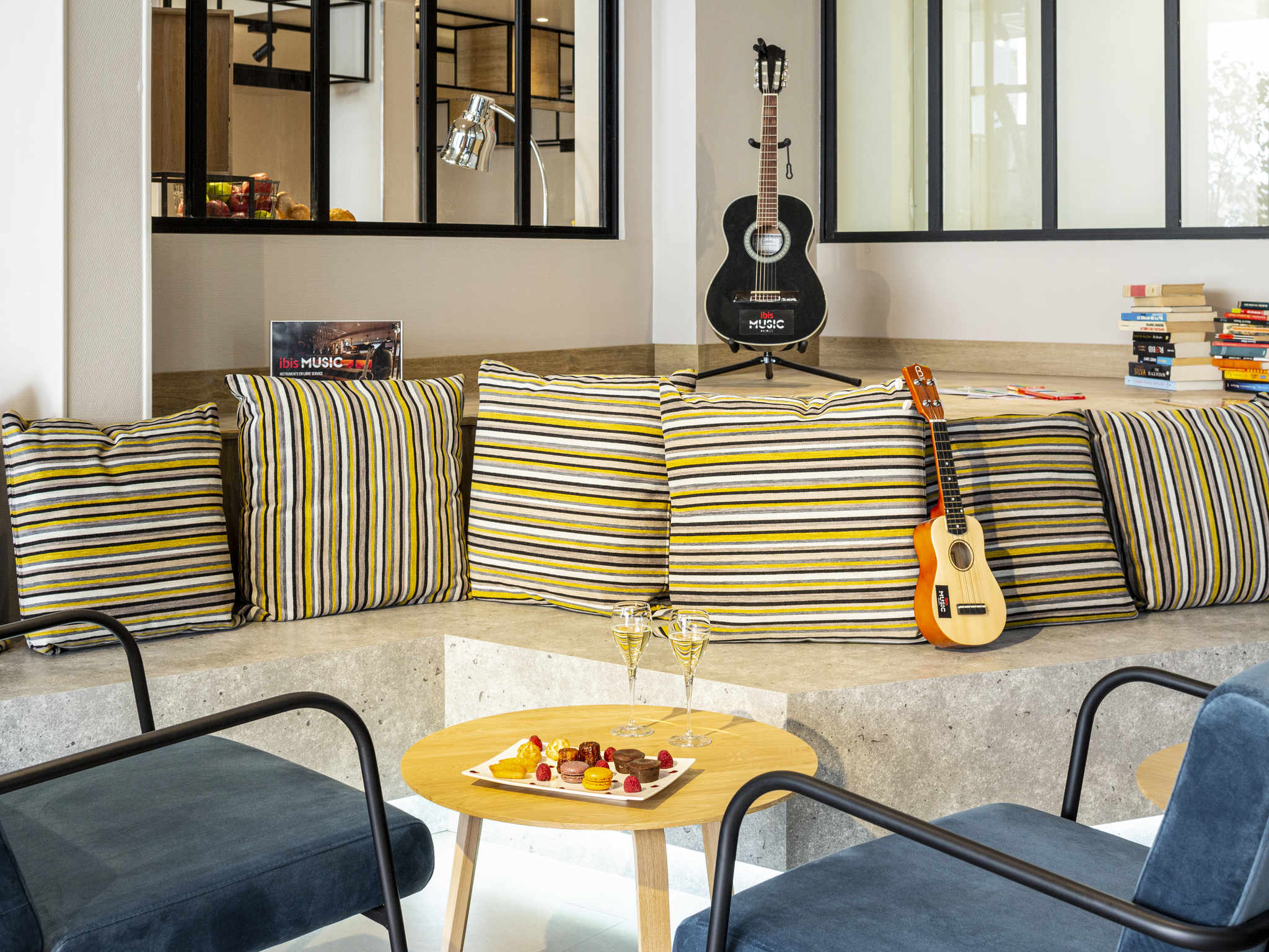 Photo - Ibis Centre Millau