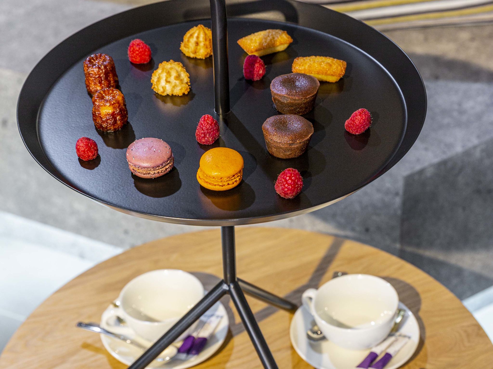 Photo - Ibis Centre Millau