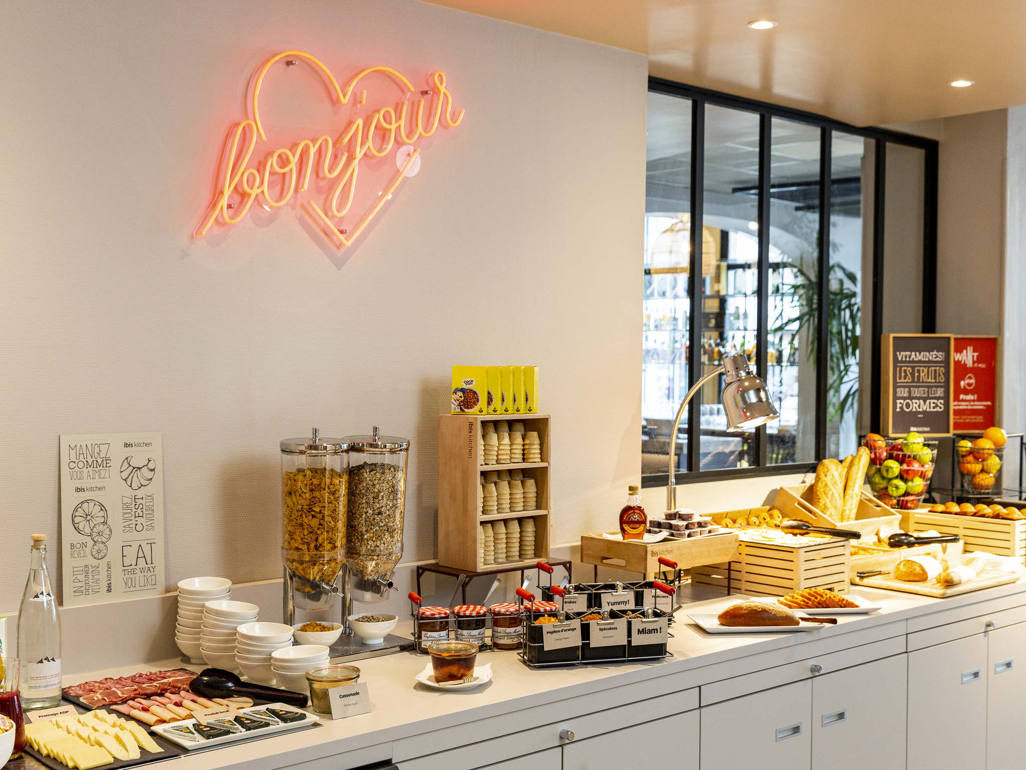 Photo - Ibis Centre Millau