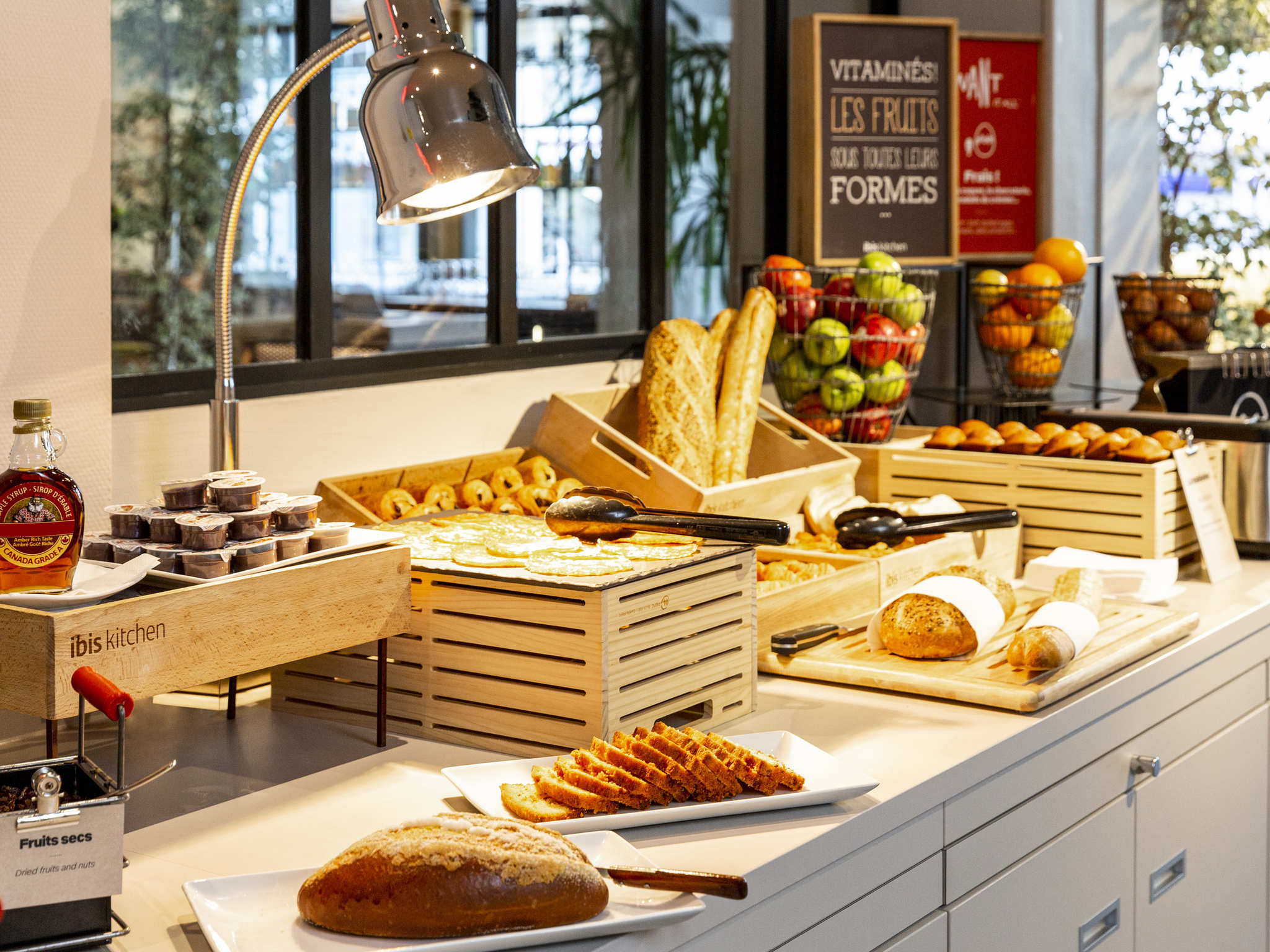 Photo - Ibis Centre Millau