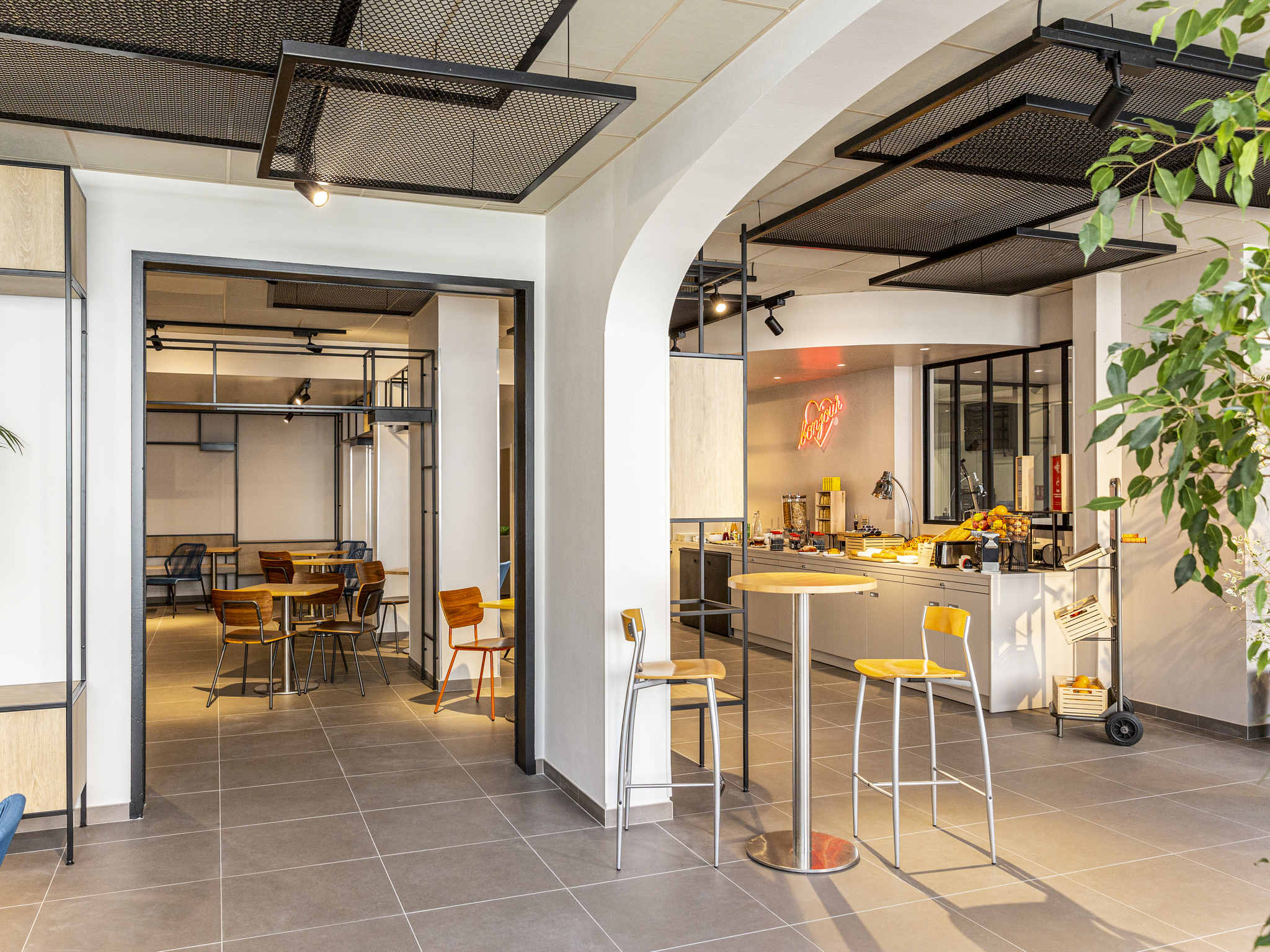 Photo - Ibis Centre Millau