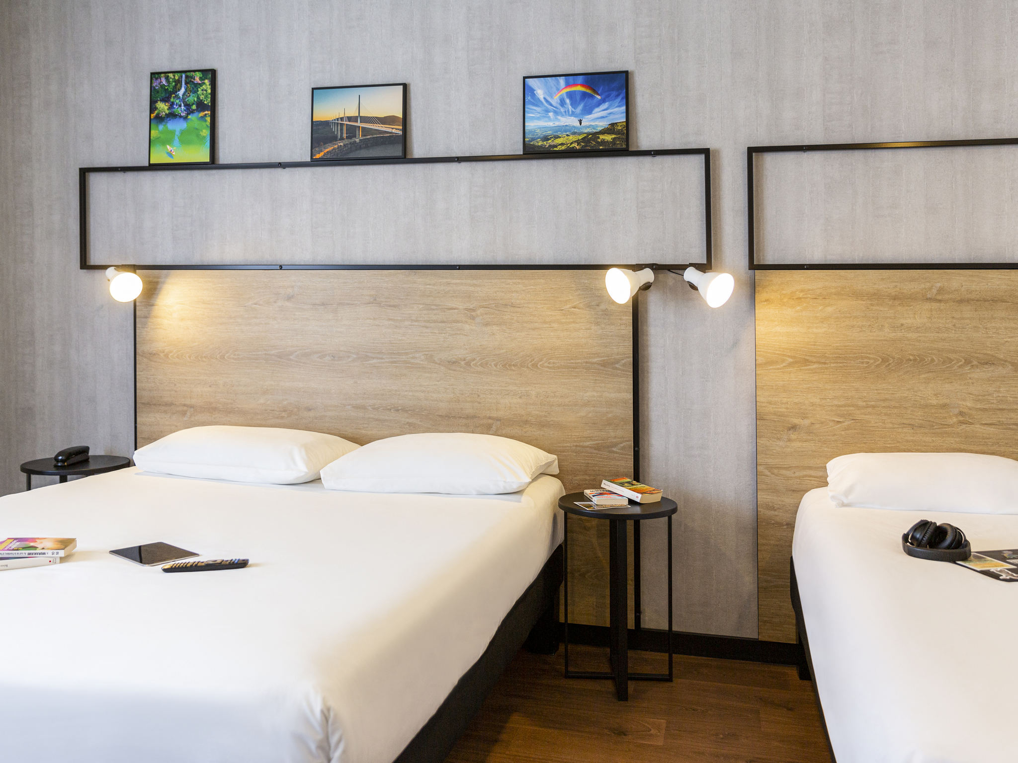 Photo - Ibis Centre Millau